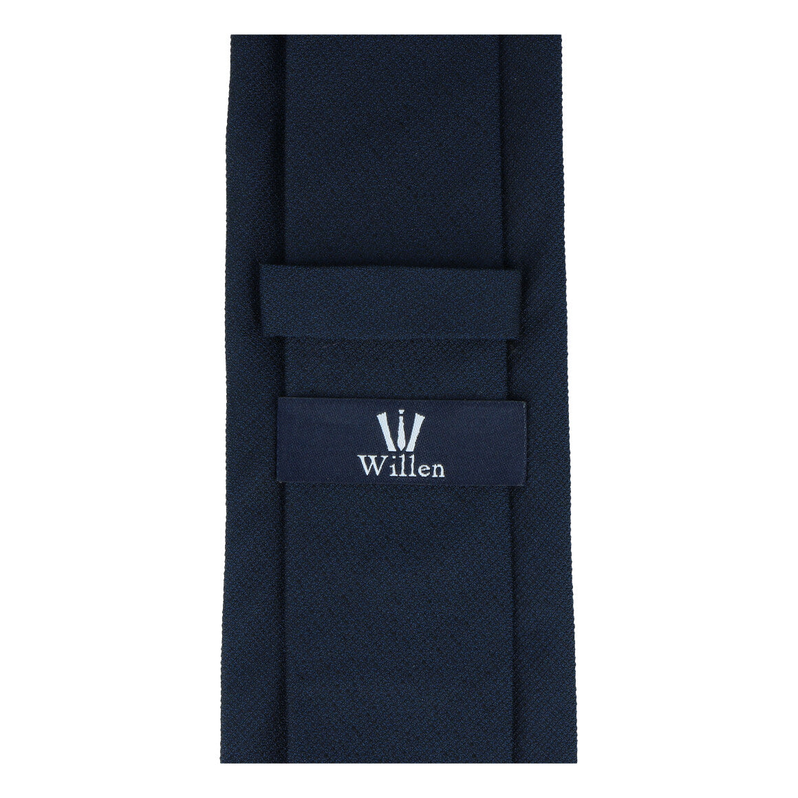 Willen Herren Krawatten & Schleifen Marine