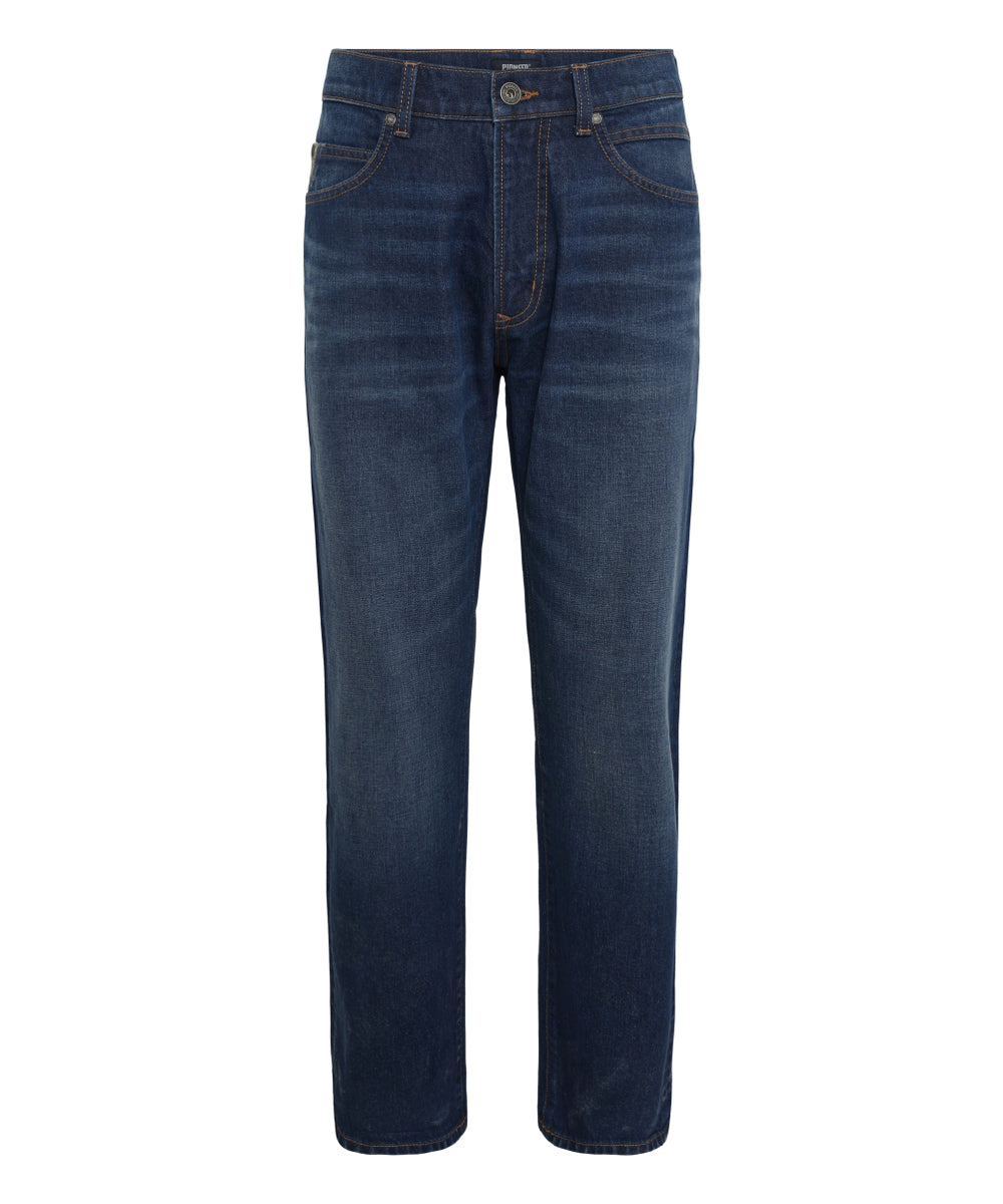 Pioneer Herren Jeans  Dark Blue