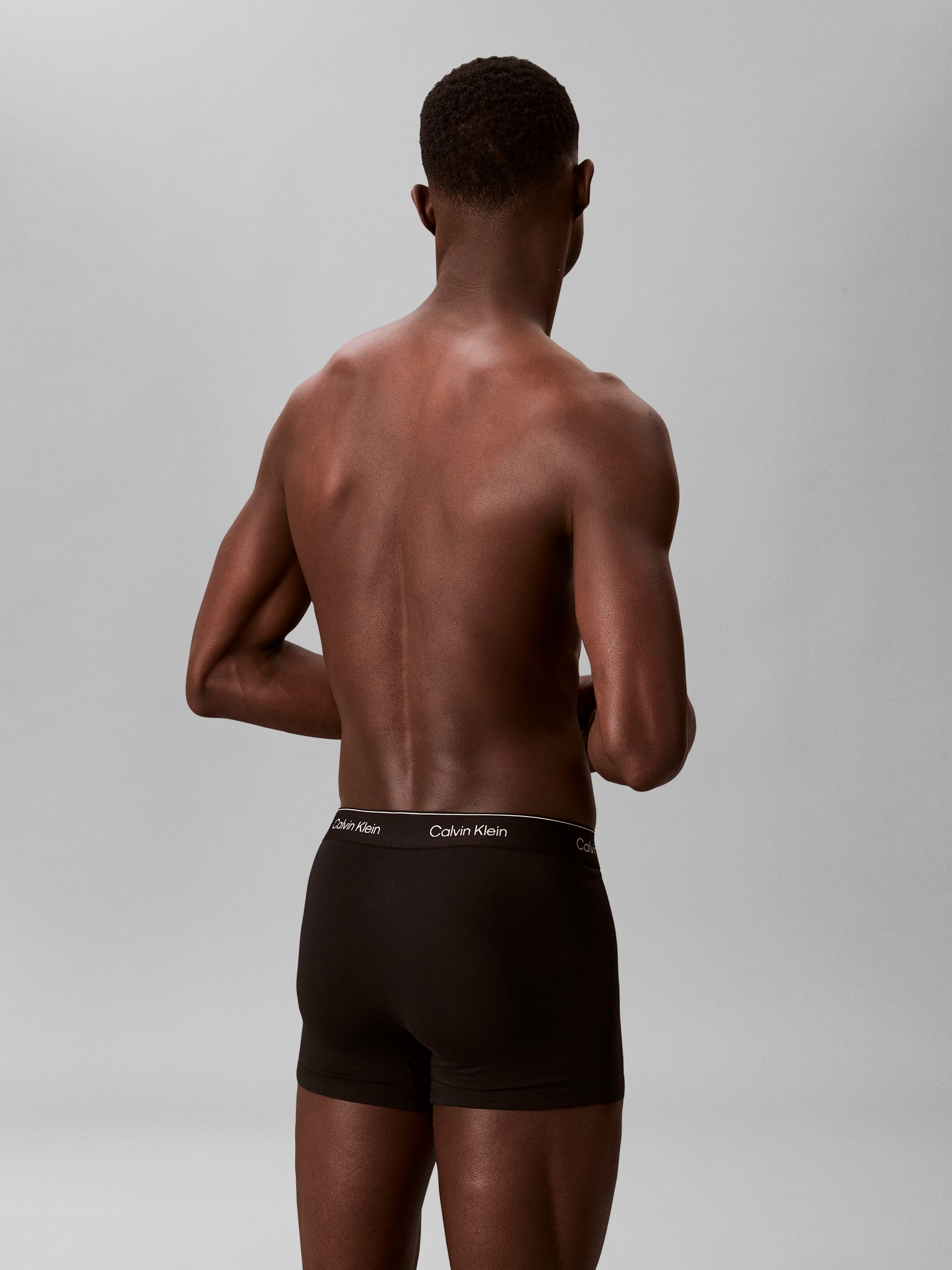 Calvin Klein Pant I Black