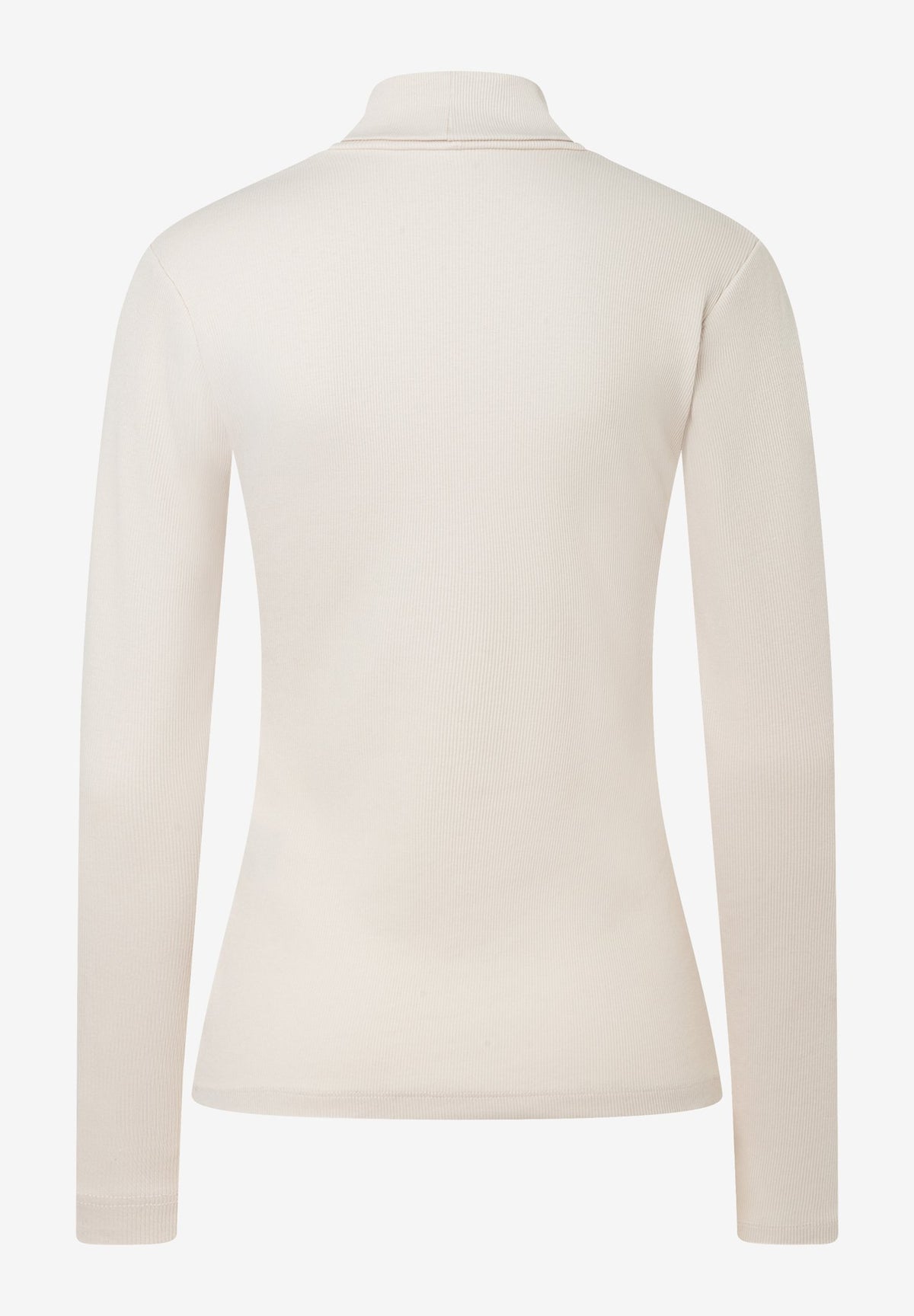 More & More Damen T-Shirts  Powder Cre