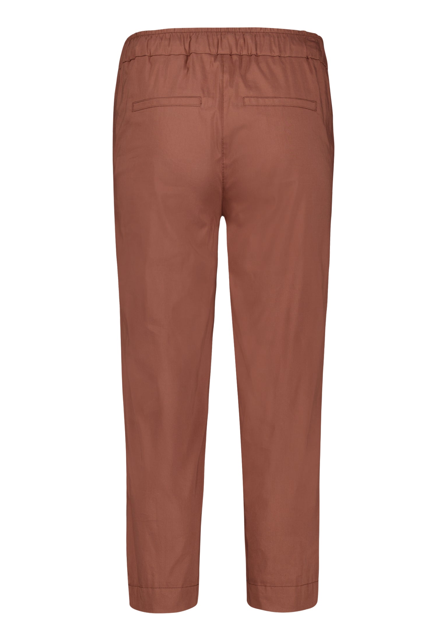 Betty & Co Damen Hosen Tiramisu
