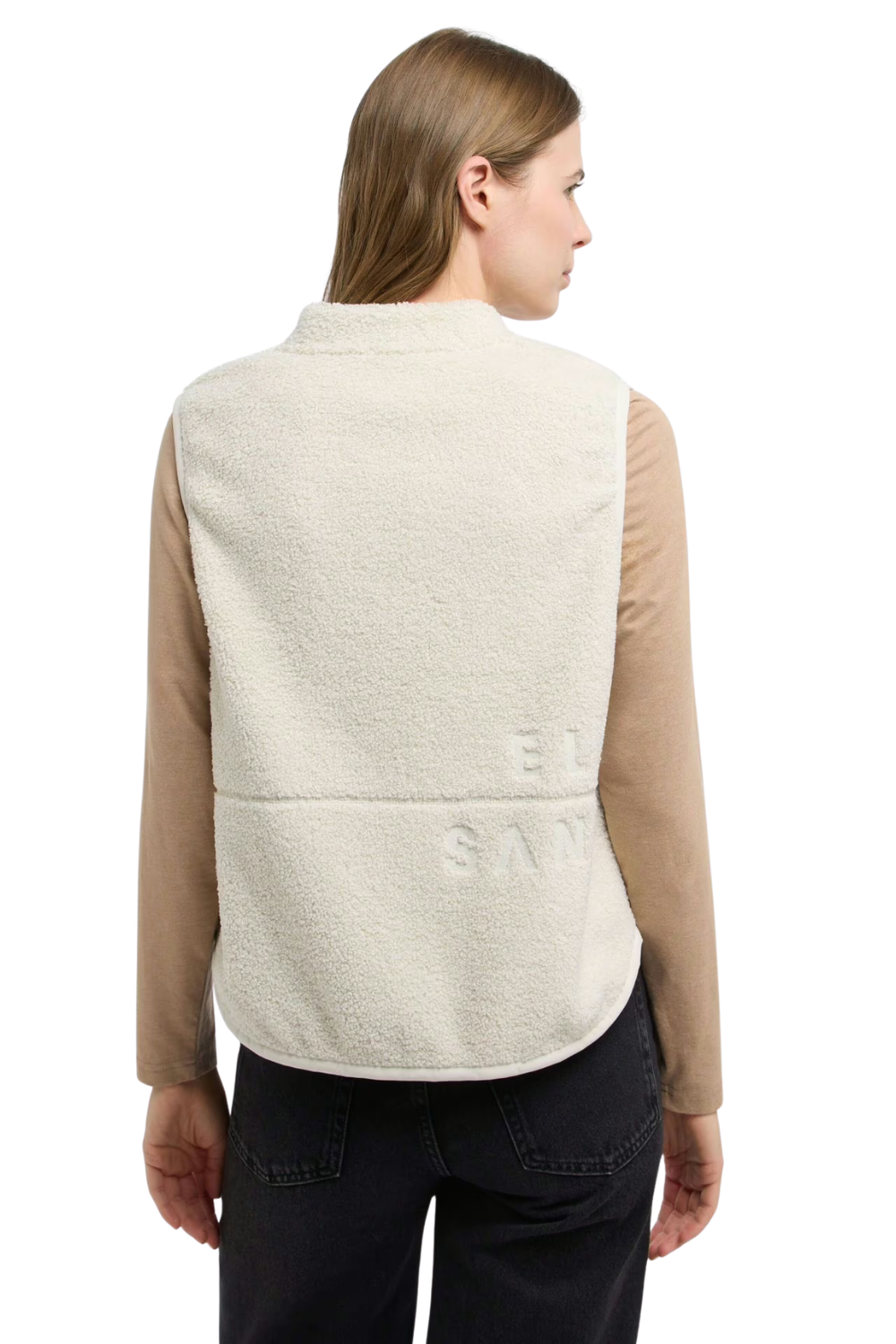 Elbsand Damen Blusen kurz  Sea Pearl