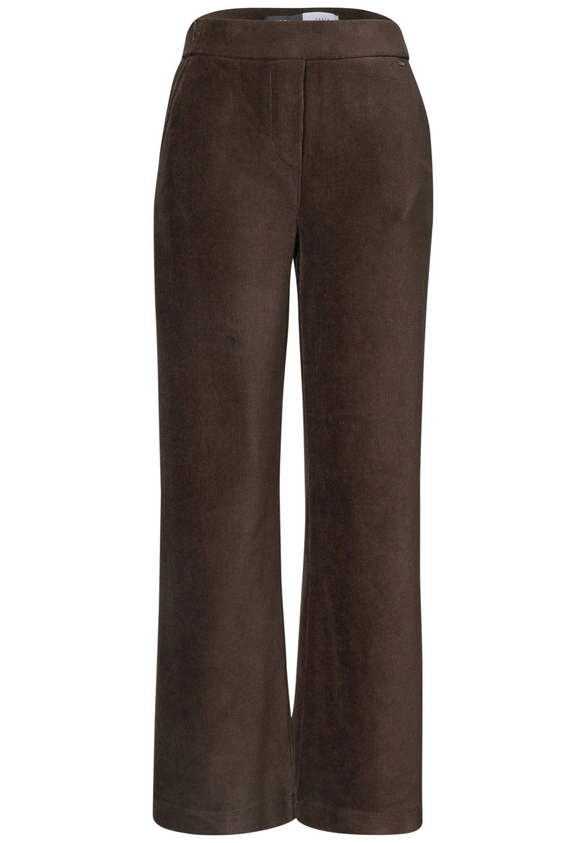 Cecil Damen Hosen  Truffle B