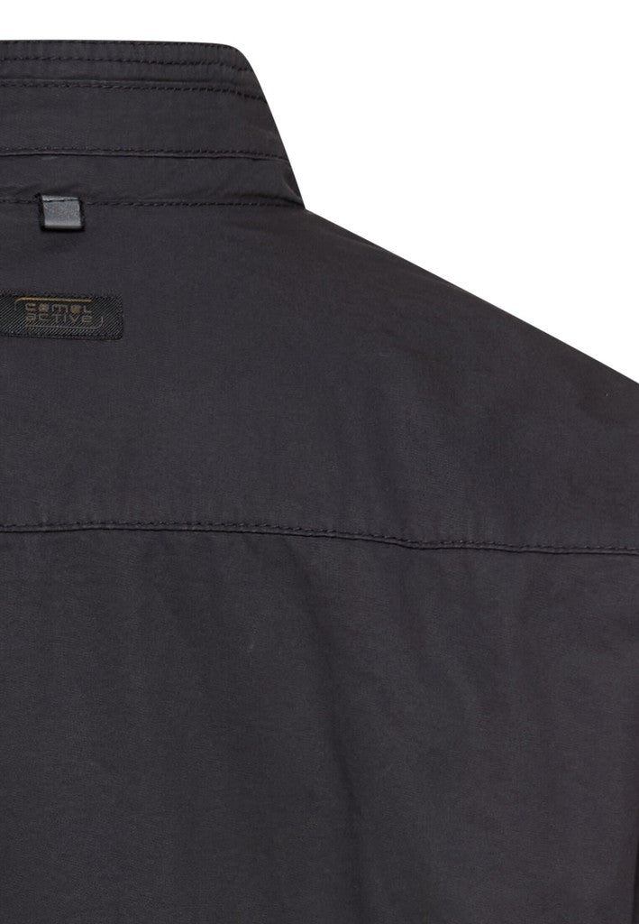 Camel active Herren Jacken  Dark Navy