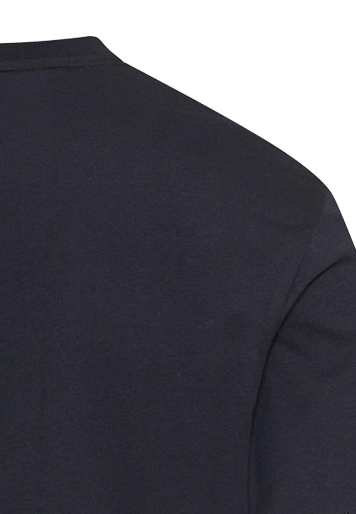 Camel active Herren T-Shirts kurz  Dark Navy