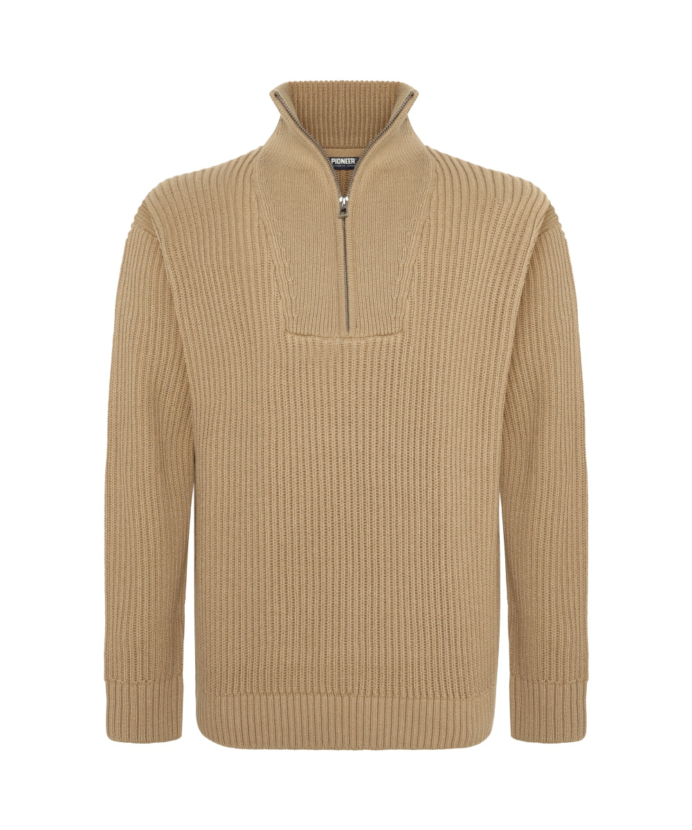 Pioneer Herren Pullover  Amphora