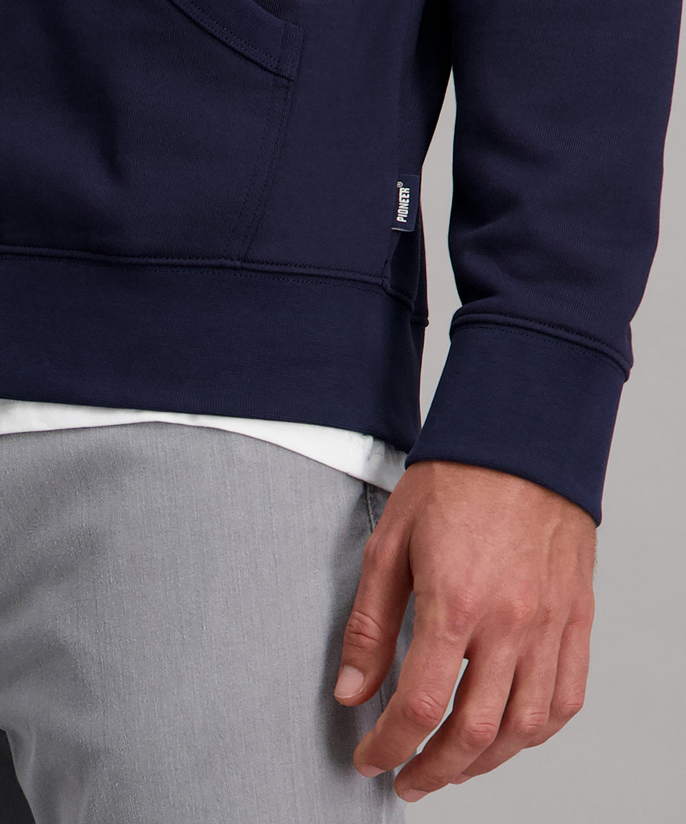 Pioneer Herren Hemden  Night Sky