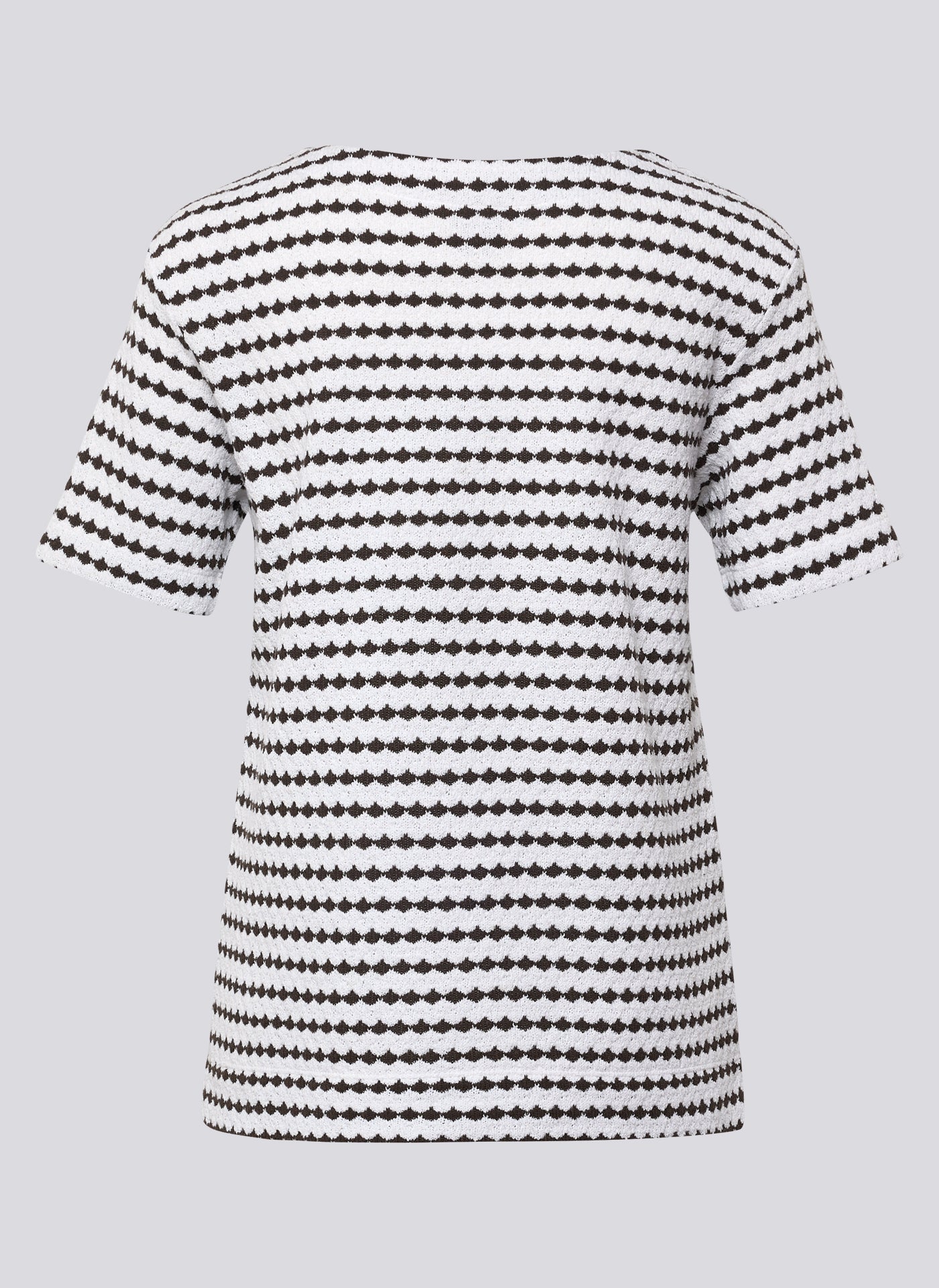 Rabe Damen T-Shirts Schoko