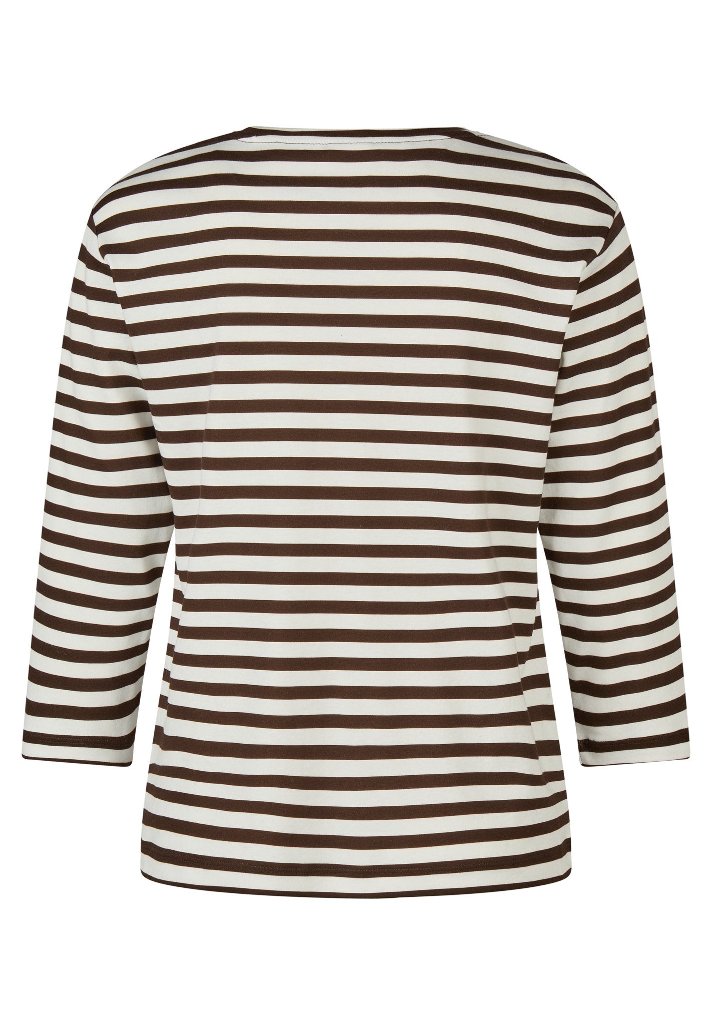 Rabe Damen T-Shirts Mokka