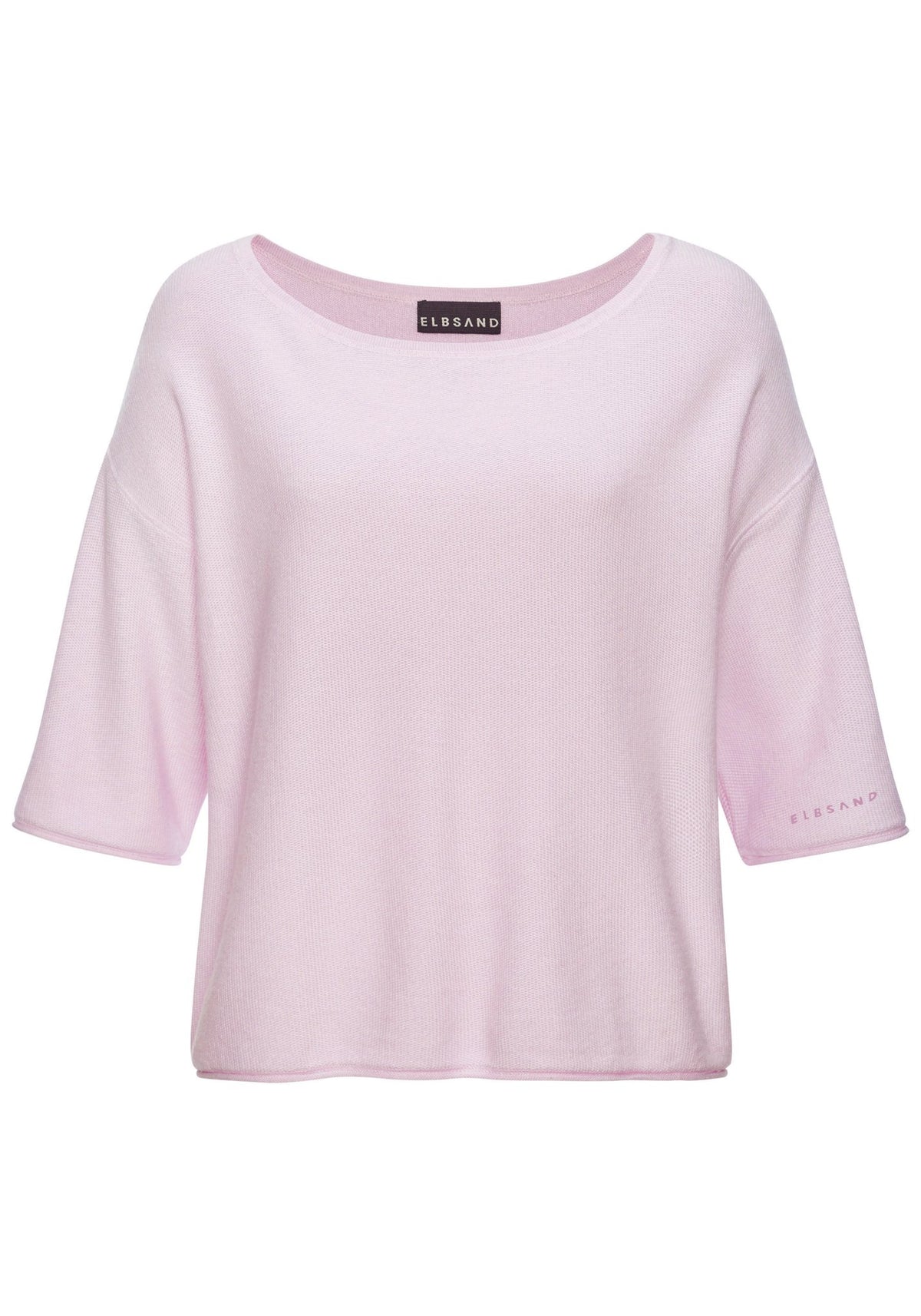 Lascana Schlafanzug Soft Pink