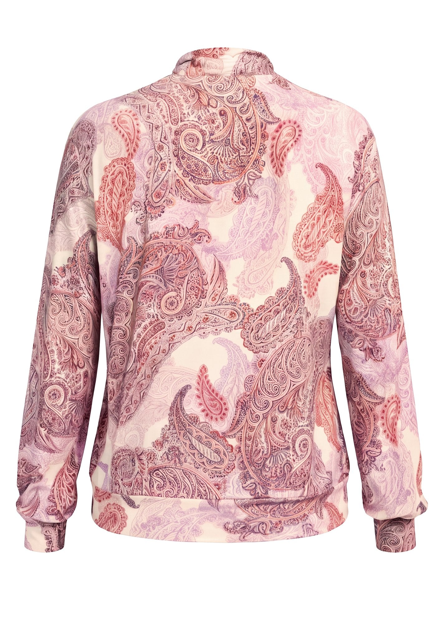 Bianca Damen T-Shirts Red Mix