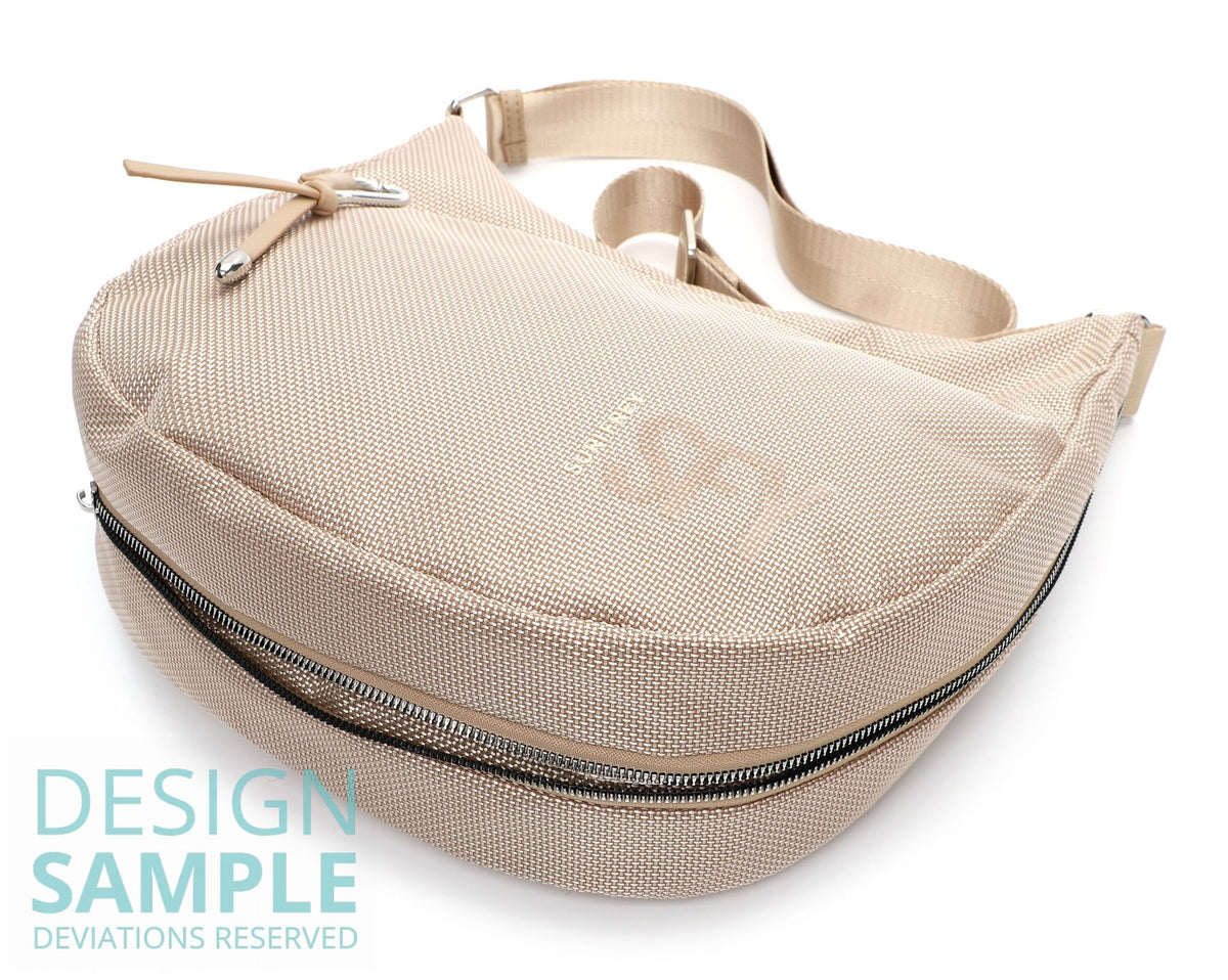 Surifrey Handtasche Lighttaupe