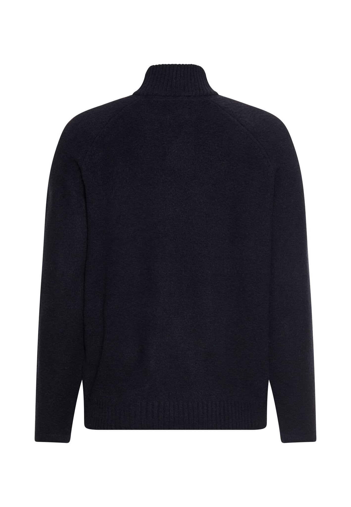 Camel active Herren Pullover  Dark Navy