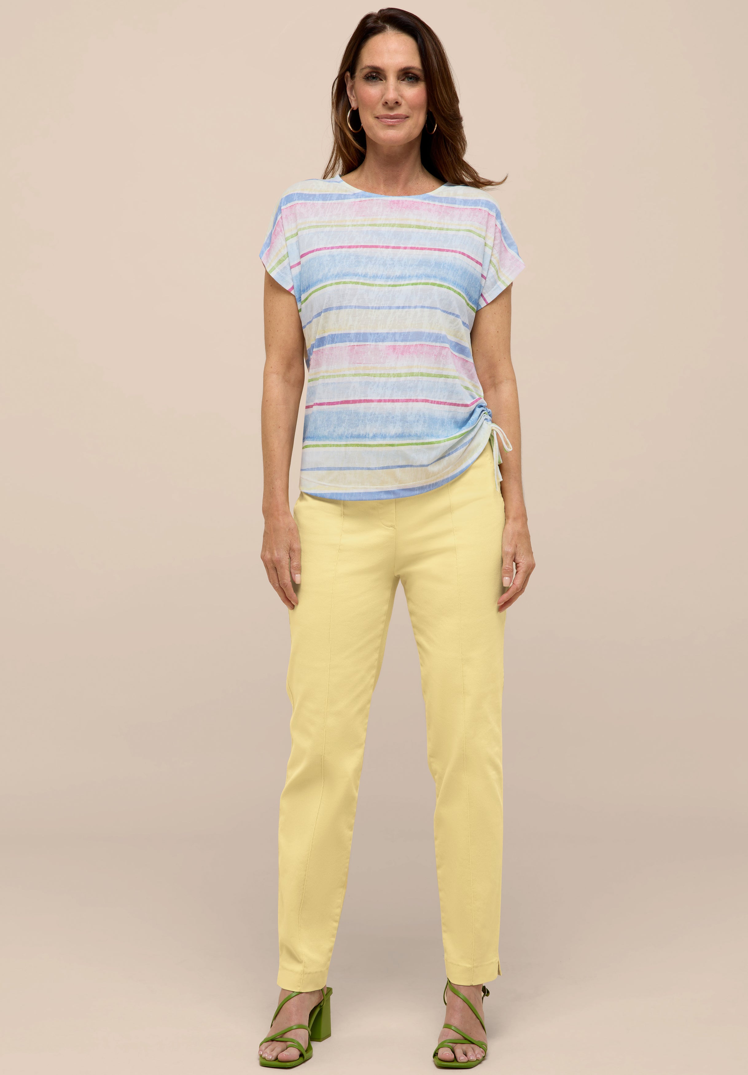 Bianca Damen Hosen Sunshine