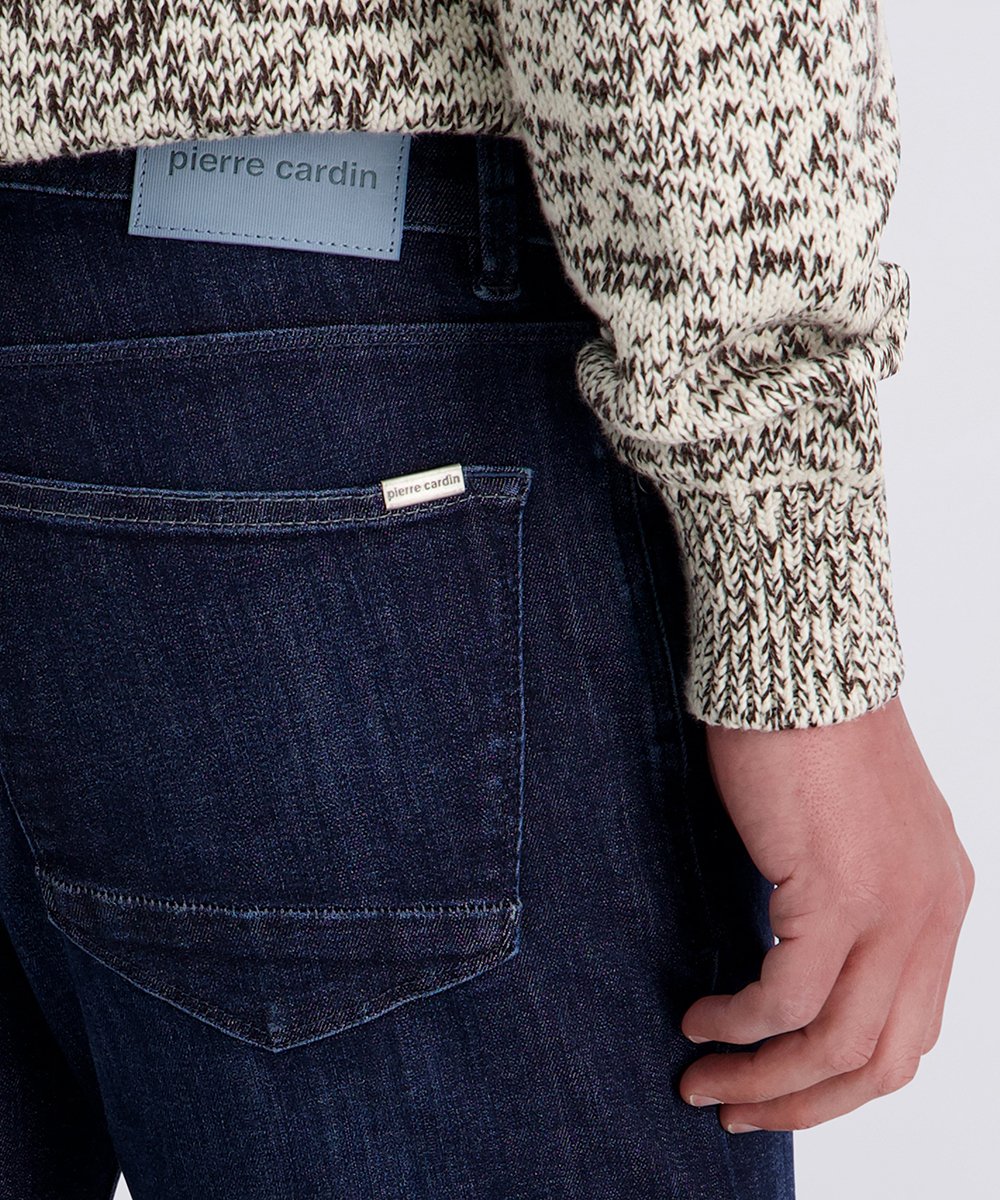 Pierre Cardin Herren Jeans  Dark Blue