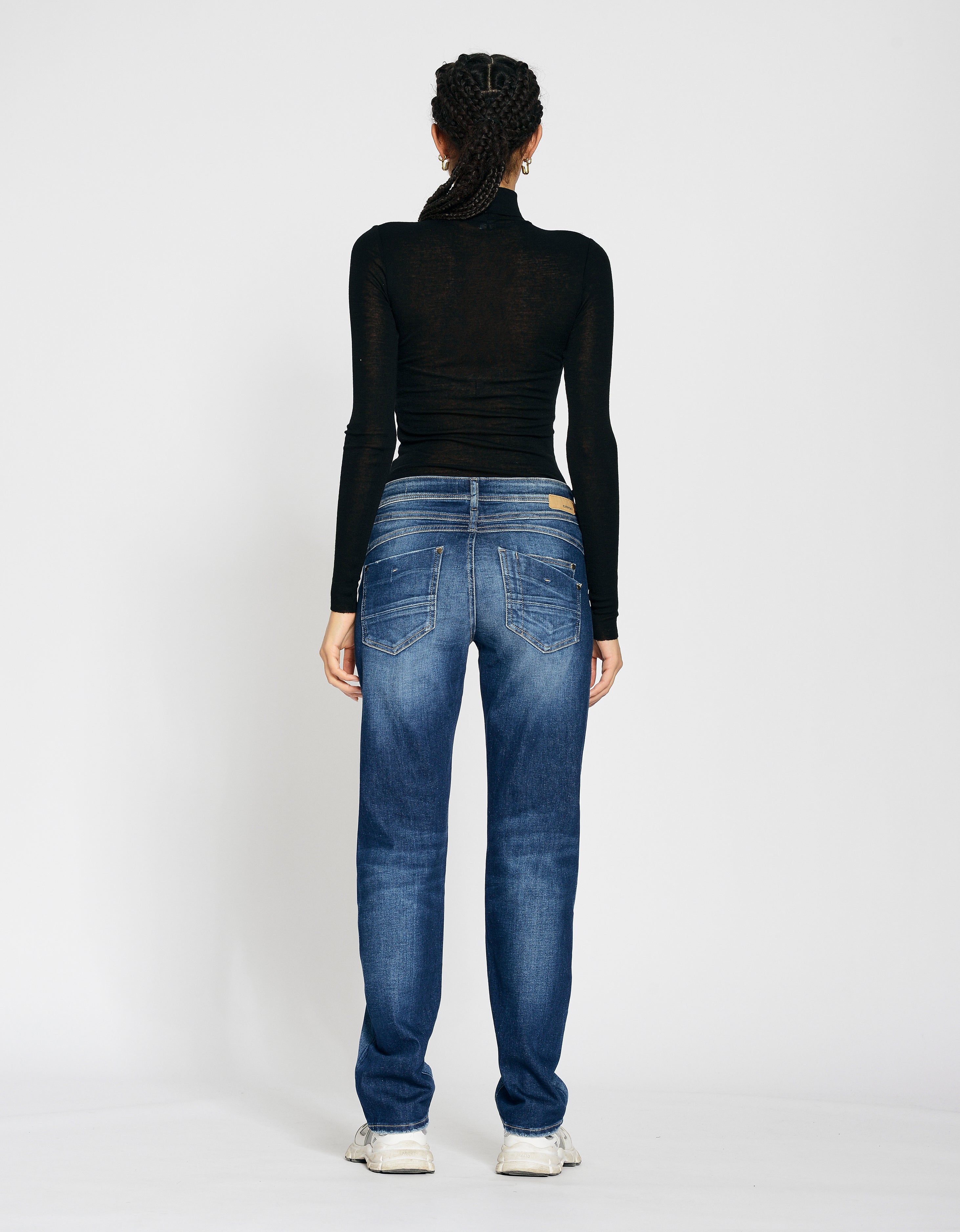 Gang Damen Jeans  Denim Pass