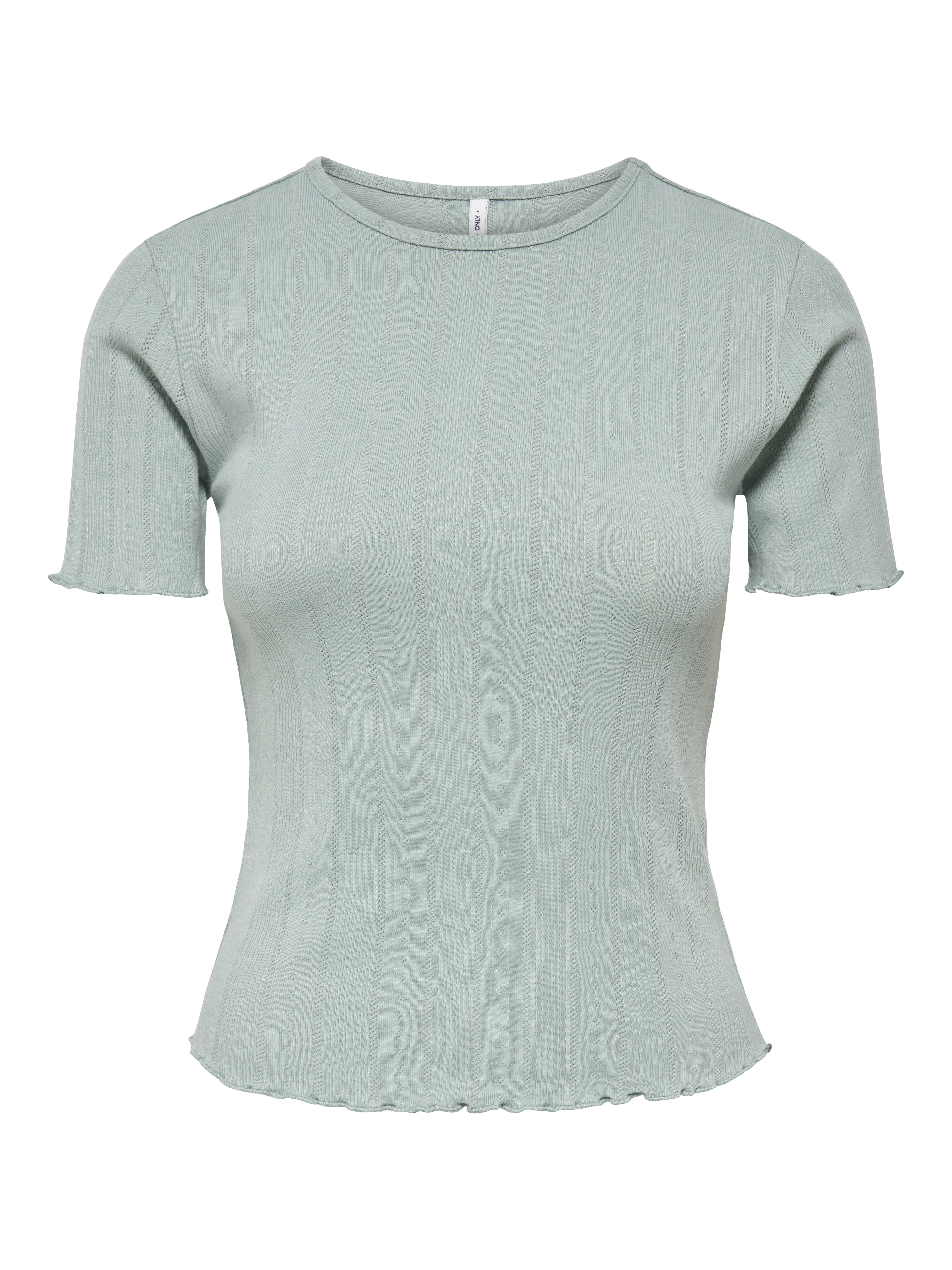 only Damen Tops Jadeite