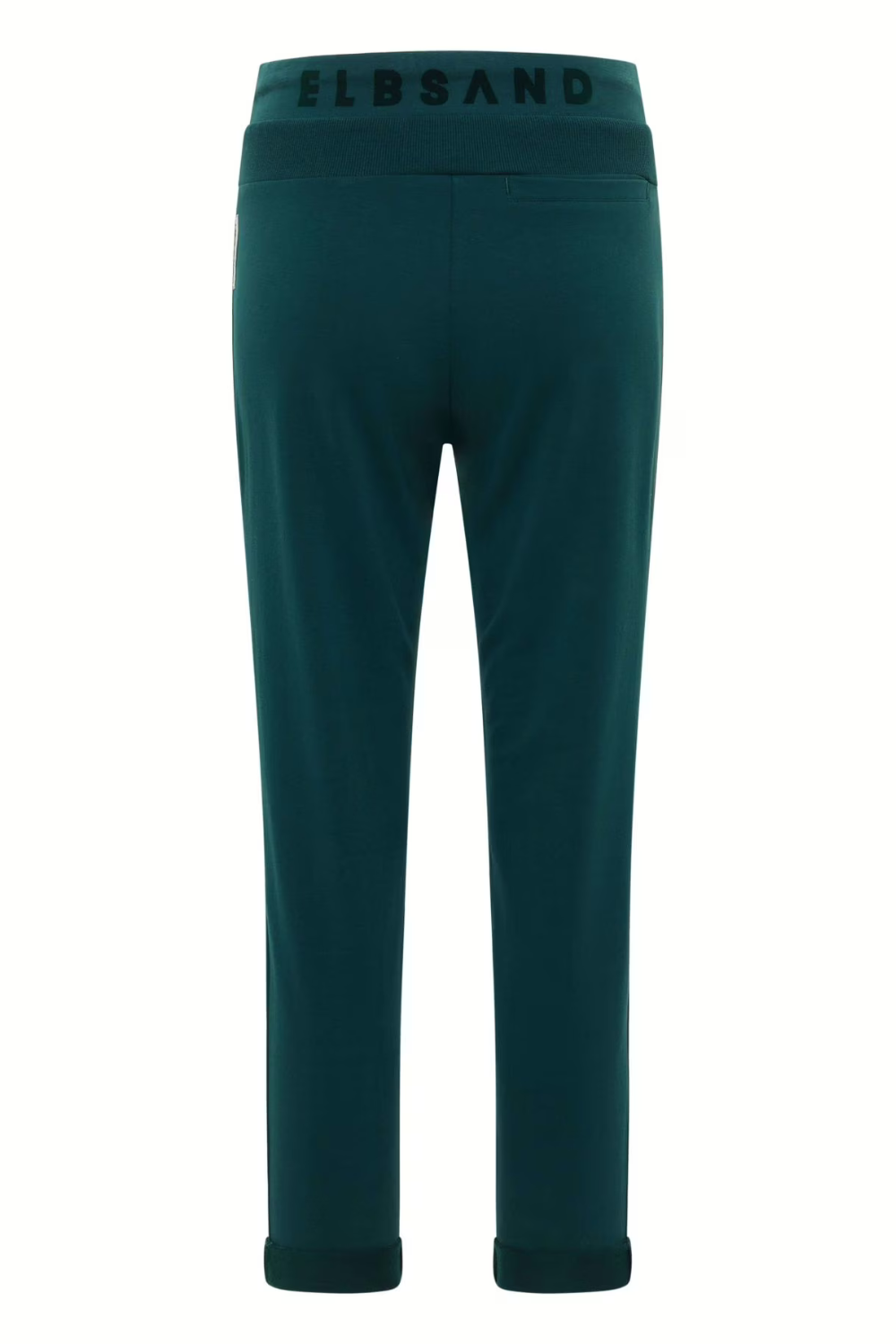 Elbsand Damen Hosen  Dark Ivy