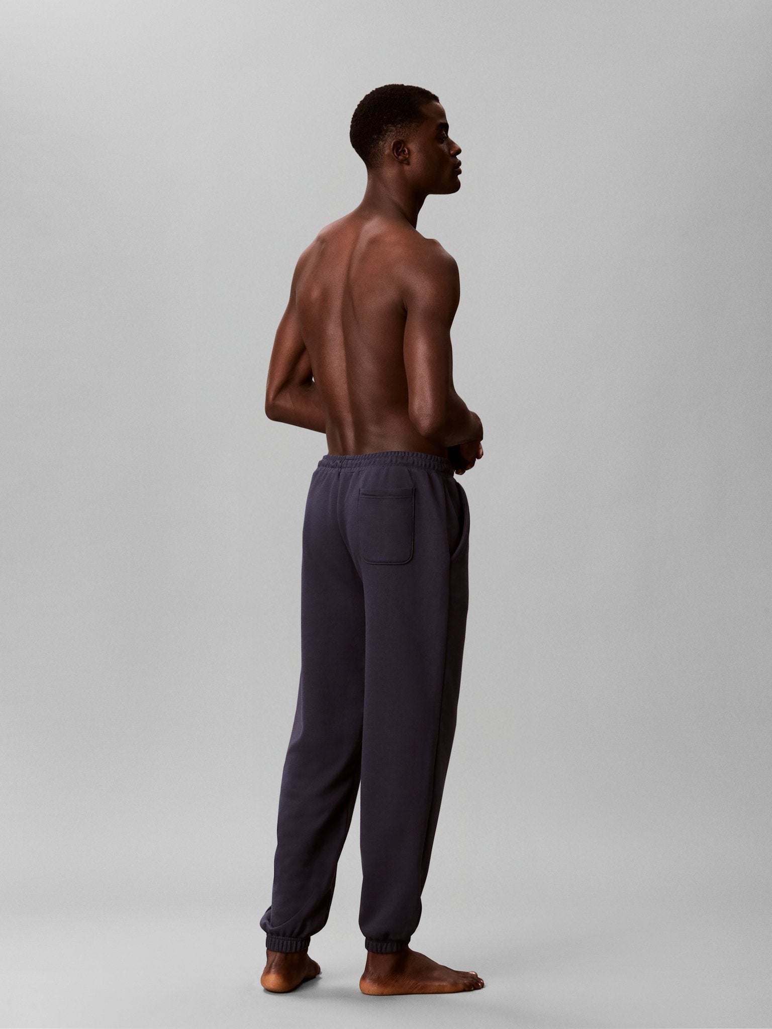 Calvin Klein Herren Cci Blue