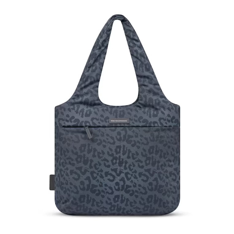 Kapten & Son Handtasche Leo Dark Grey