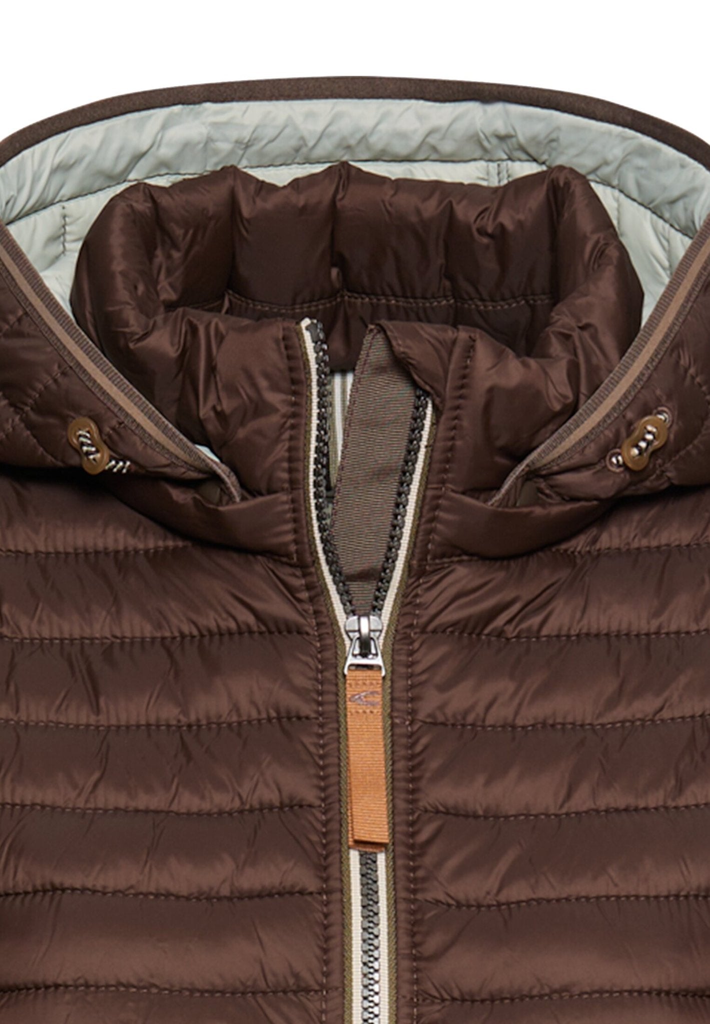 Camel active Damen Jacken  Brown
