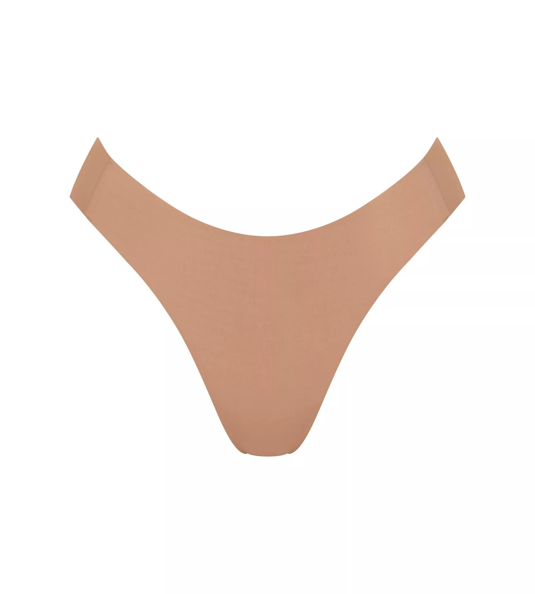 Sloggi Slip Nostalgic Brown