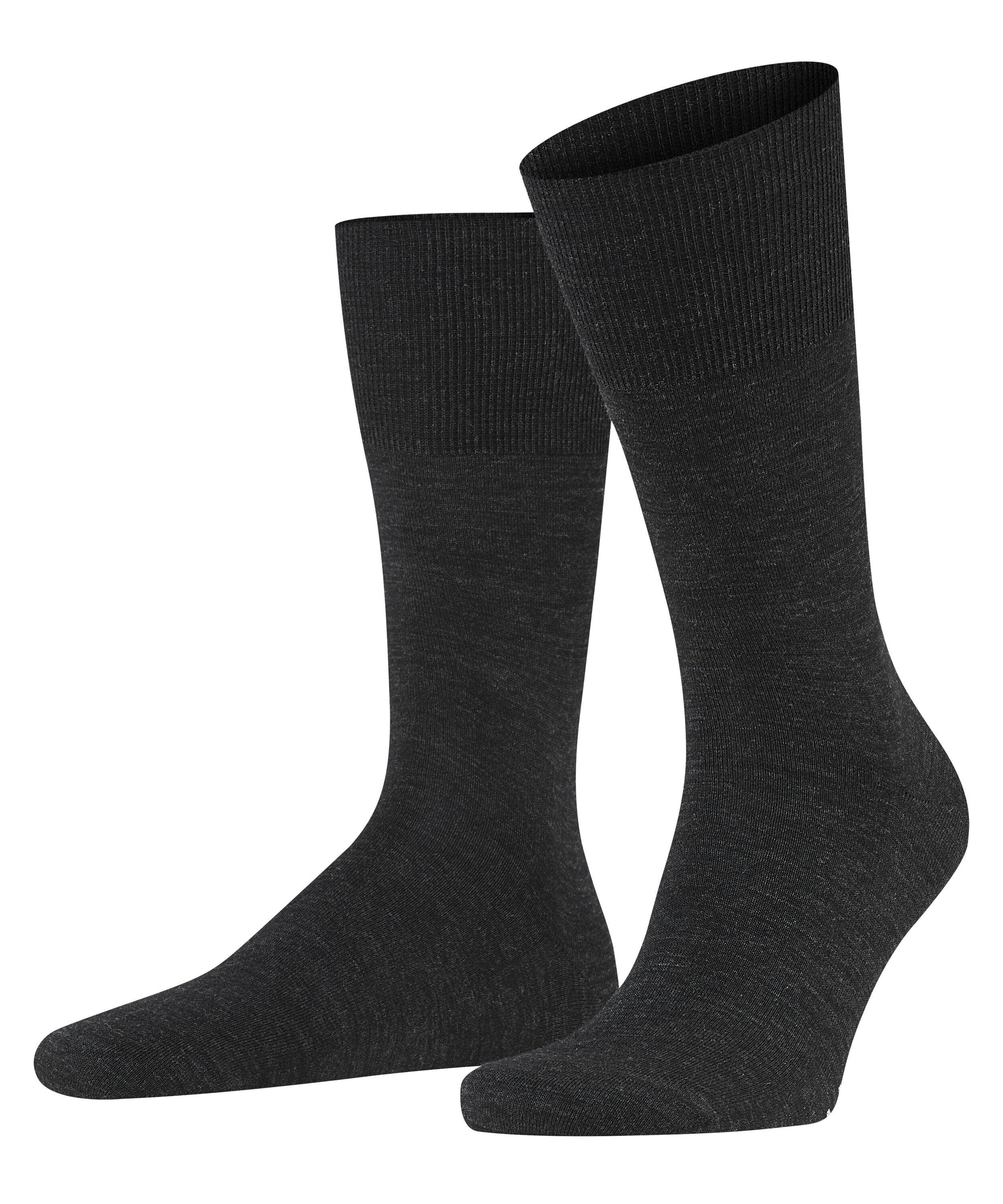 Falke Herren  Anthra.Mel
