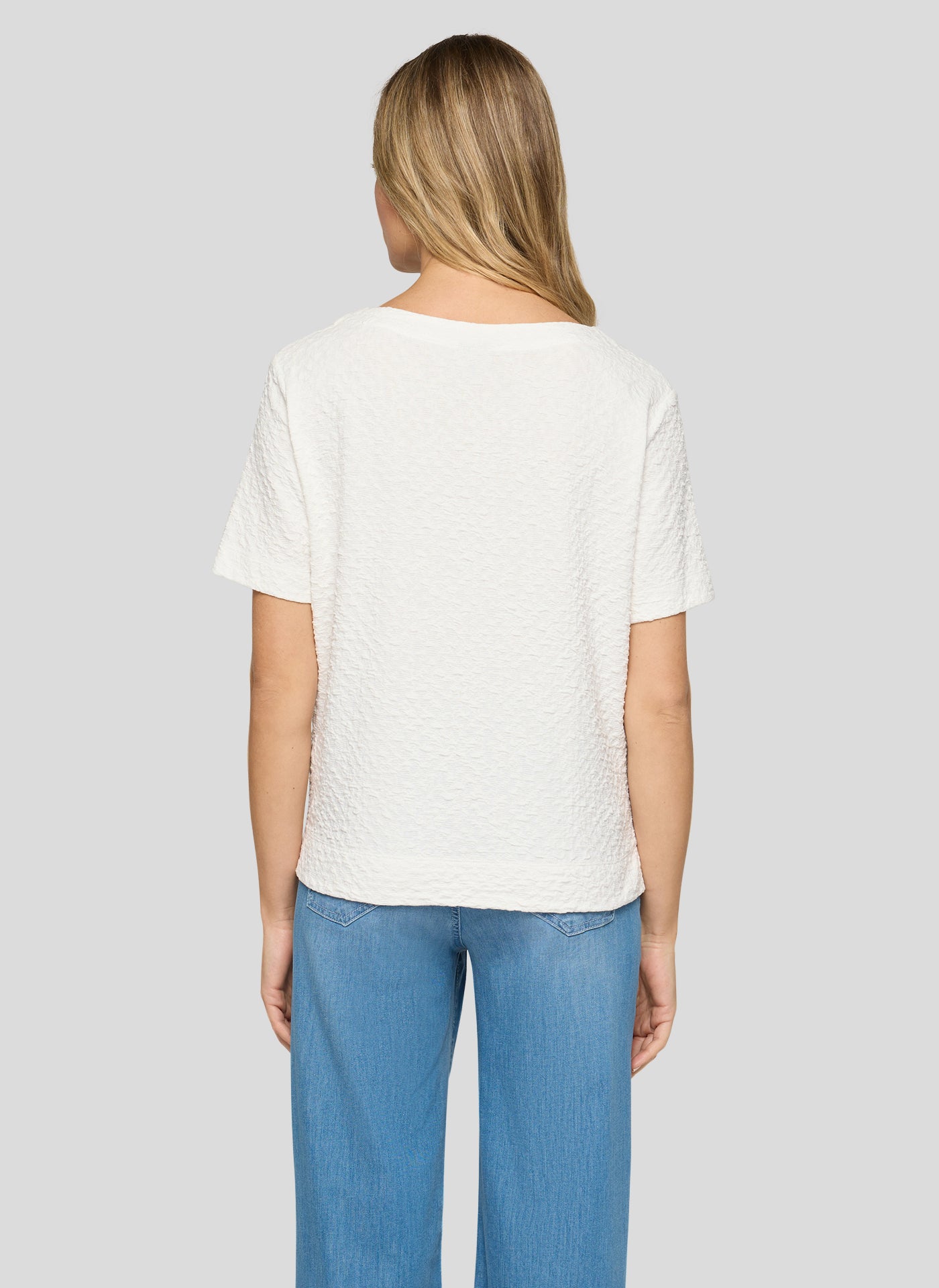 Rabe Damen T-Shirts Natur