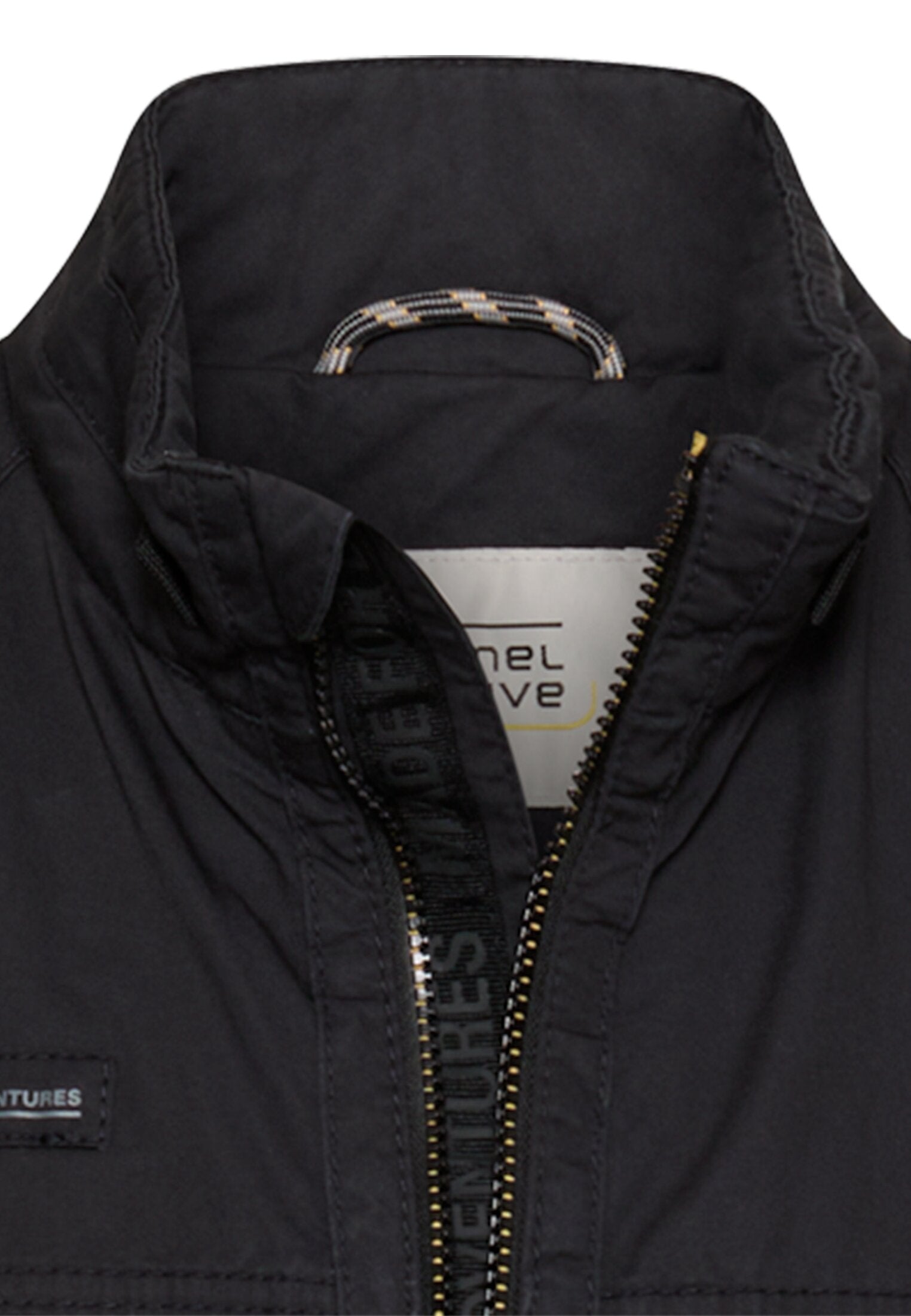 Camel active Herren Westen  Dark Navy
