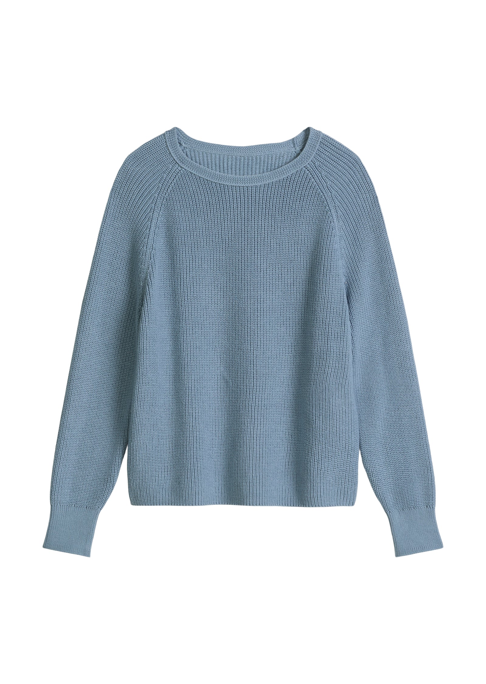 Marc O'Polo Damen Pullover Fall Sky