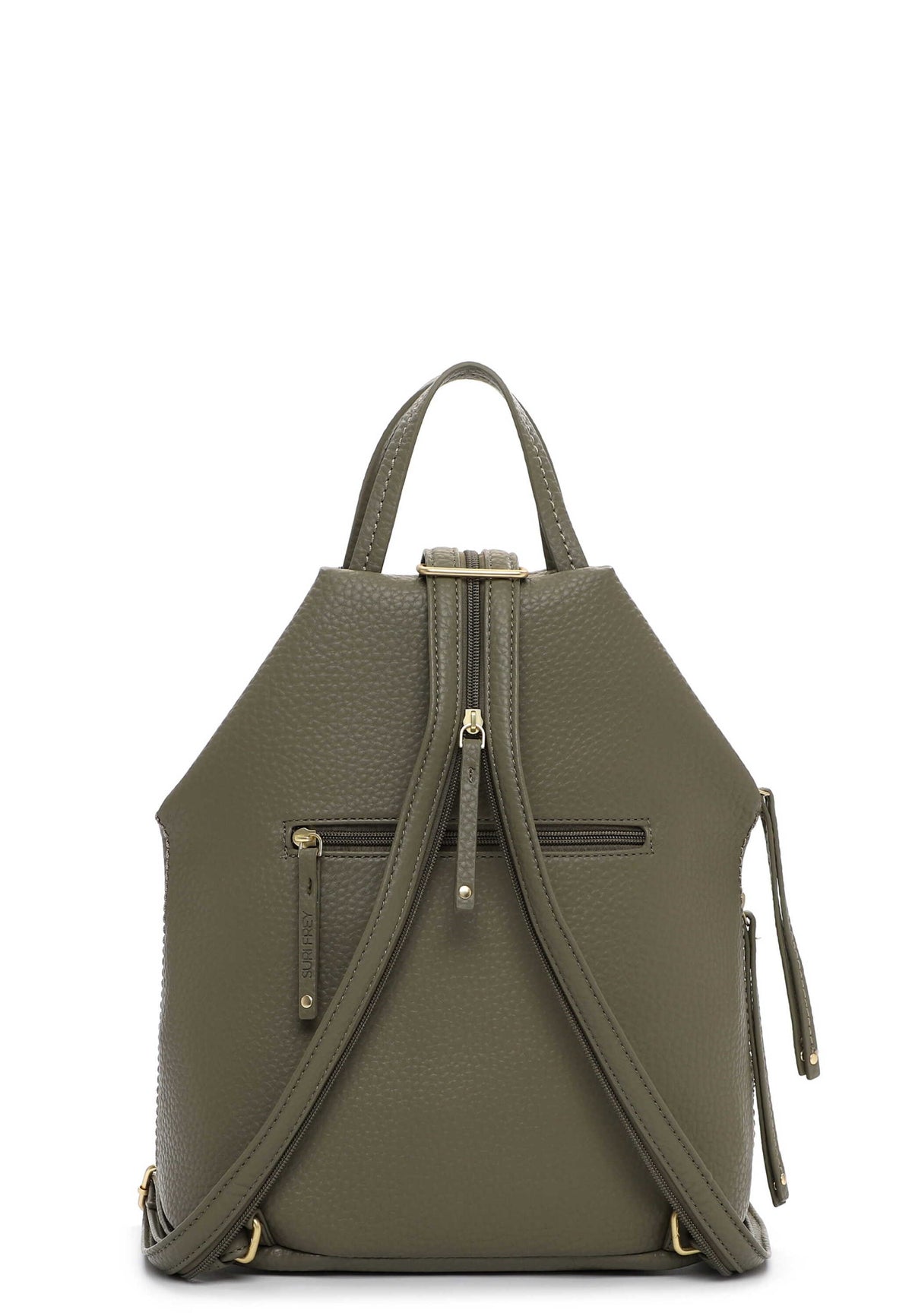 Surifrey Rucksack Khaki