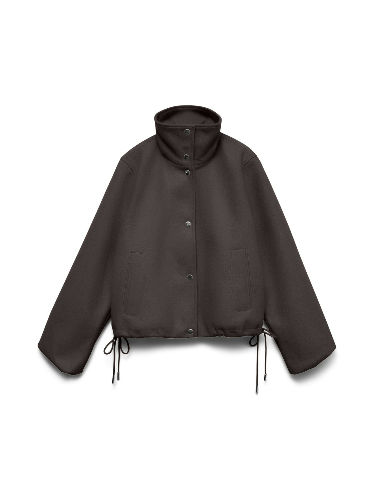 Vero Moda Damen Jacken Chocolate Torte