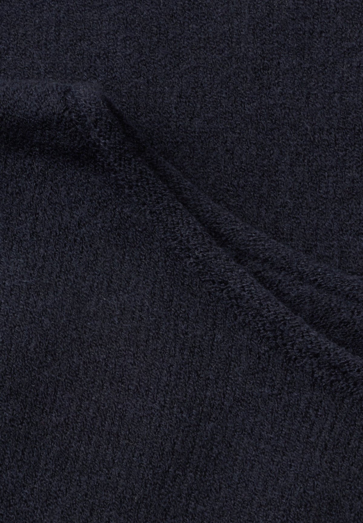 Street One Damen Pullover  Indigo Ni