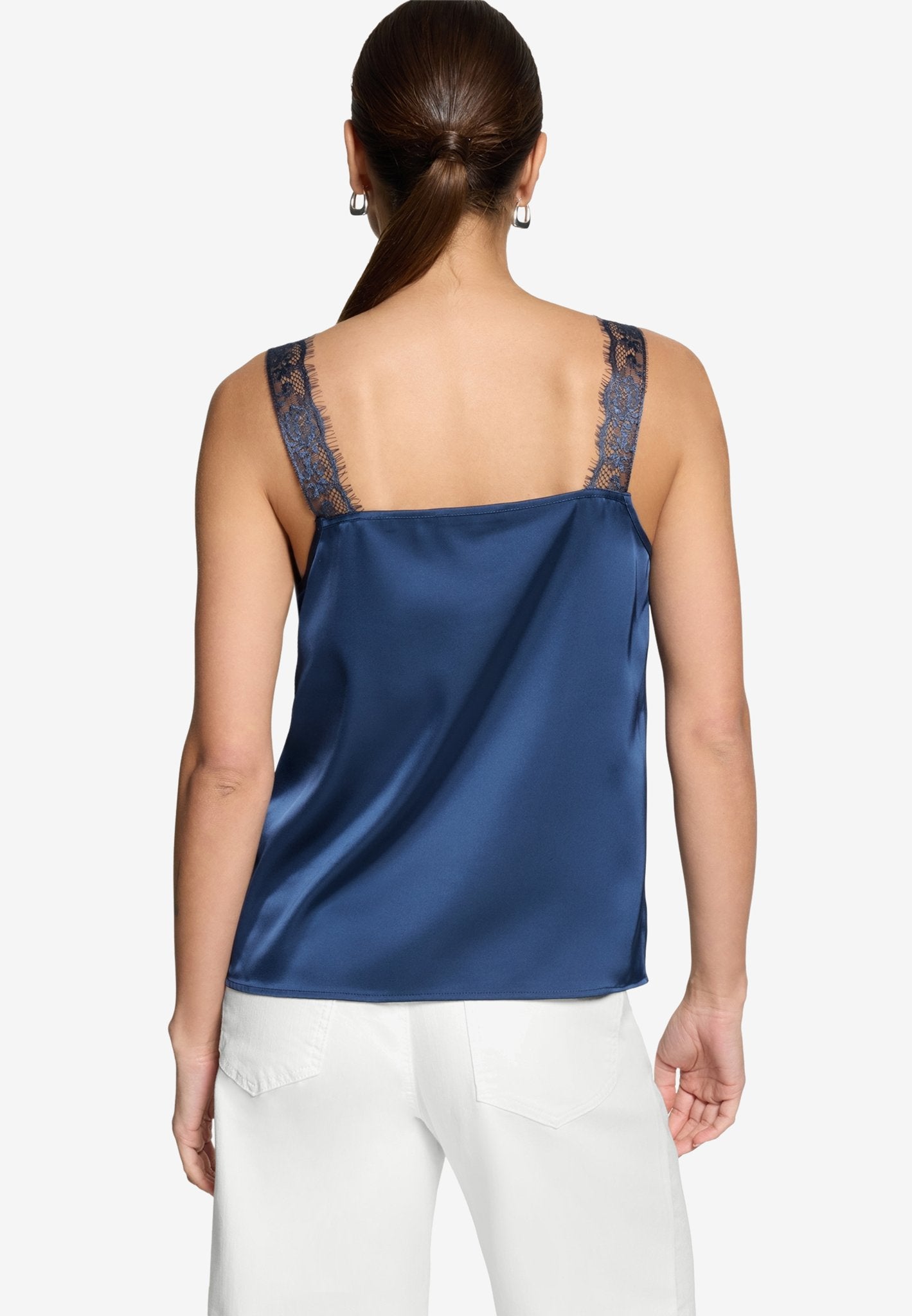 Zero Damen Blusen Sargasso Sea