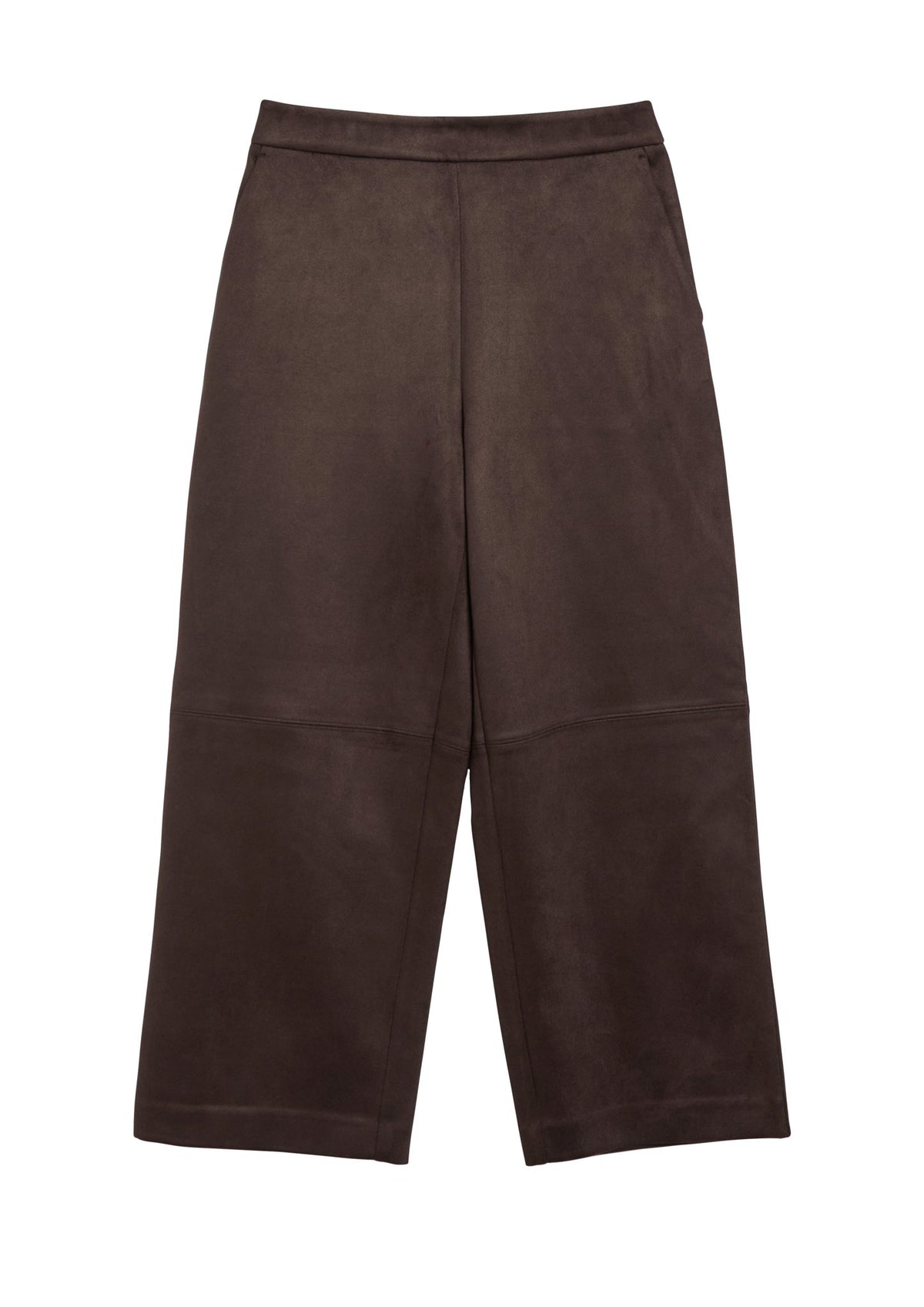 S. Oliver red Damen Shorts  Brown