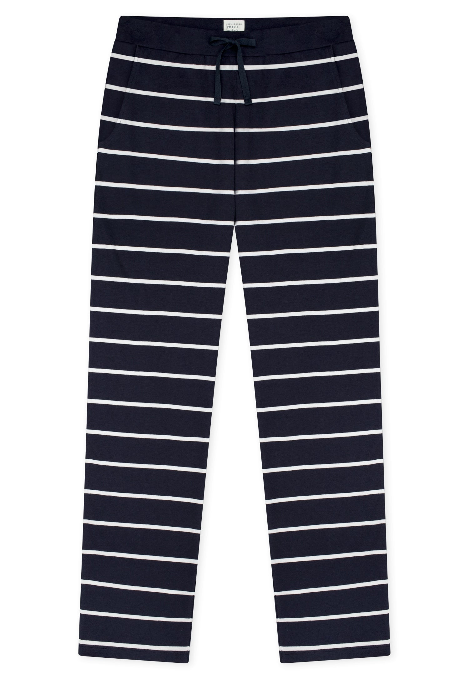 Schiesser Hose Multicolor