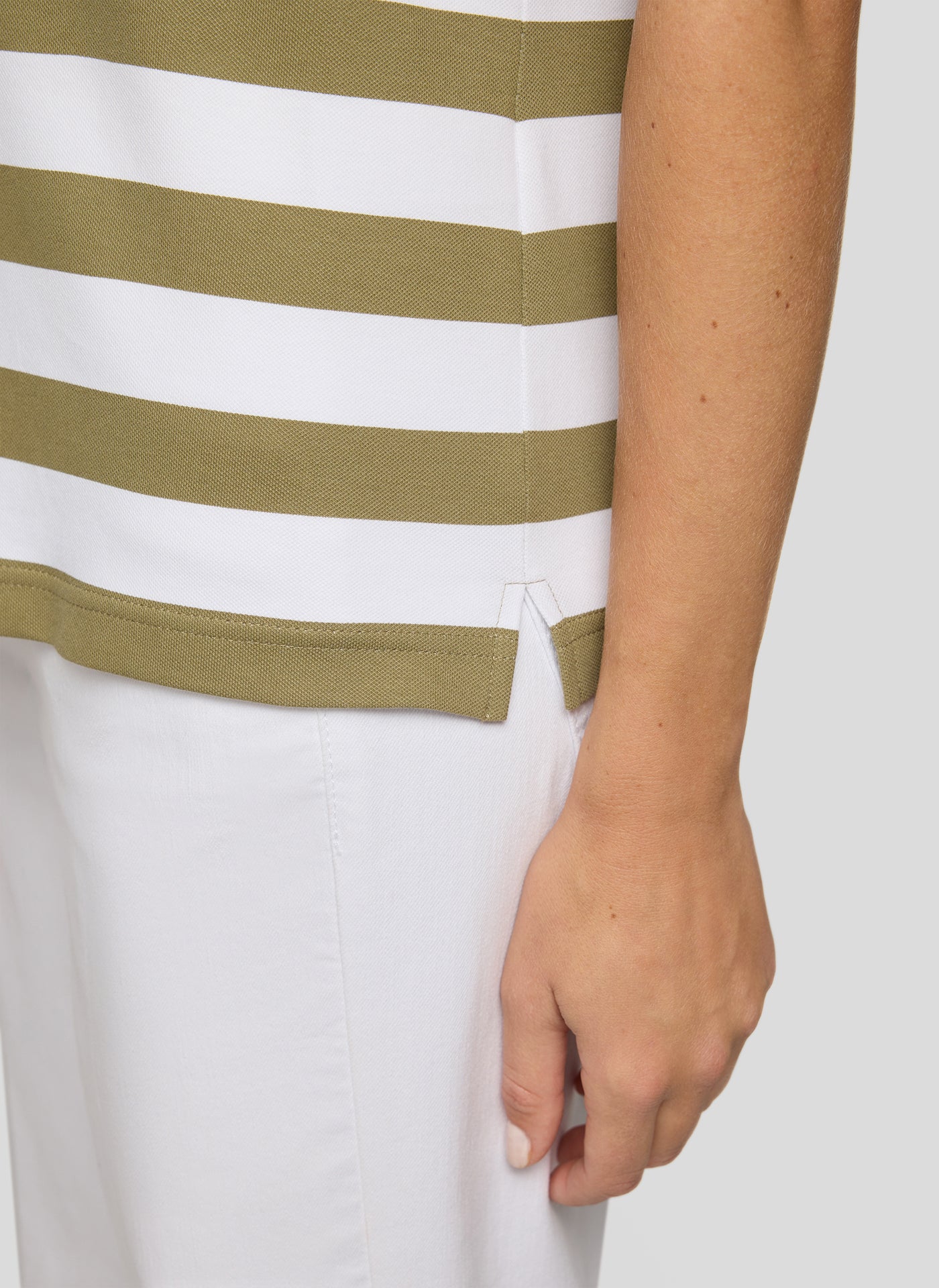 Rabe Damen T-Shirts Thymian