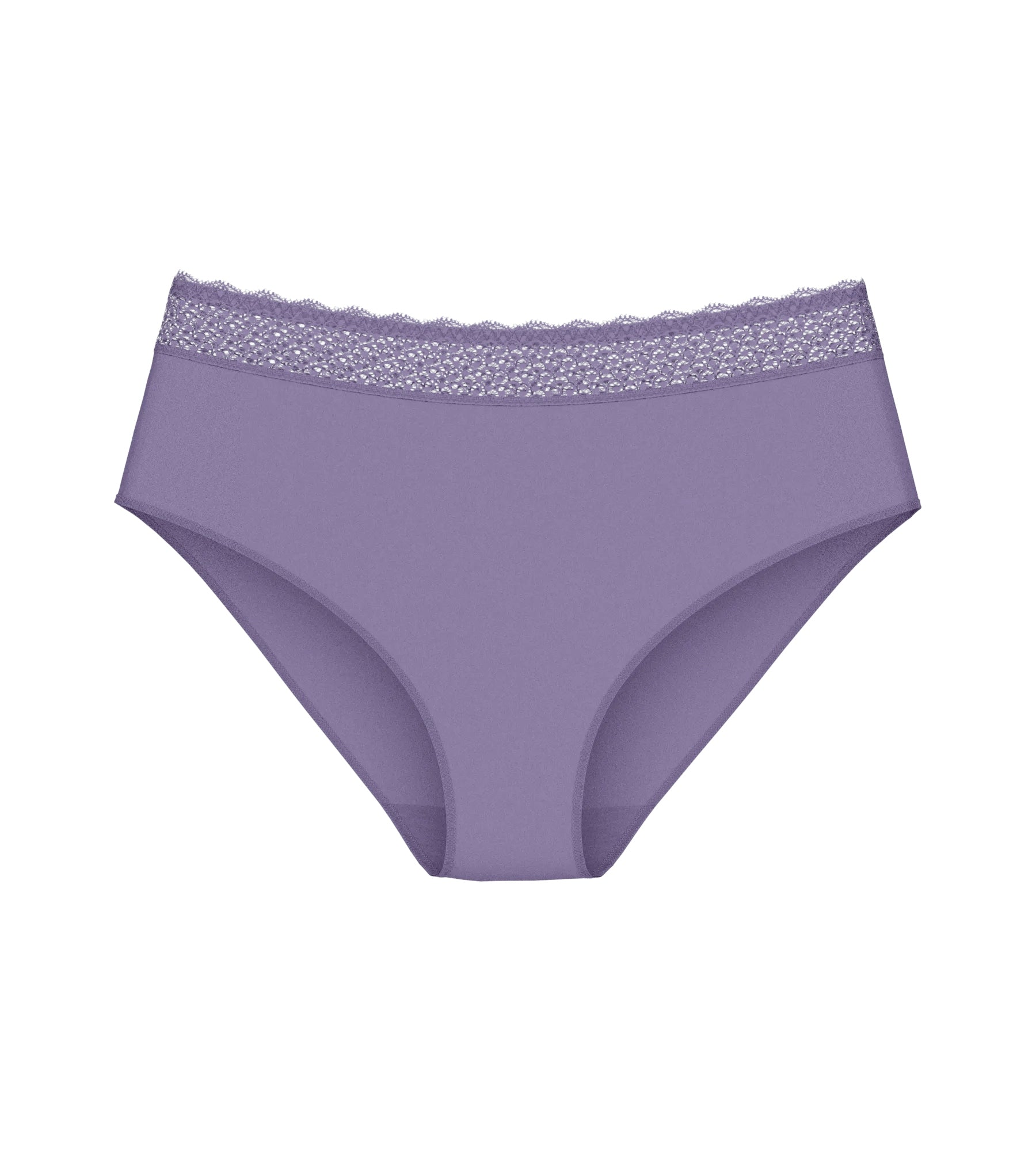 Triumph Slip  Lilac