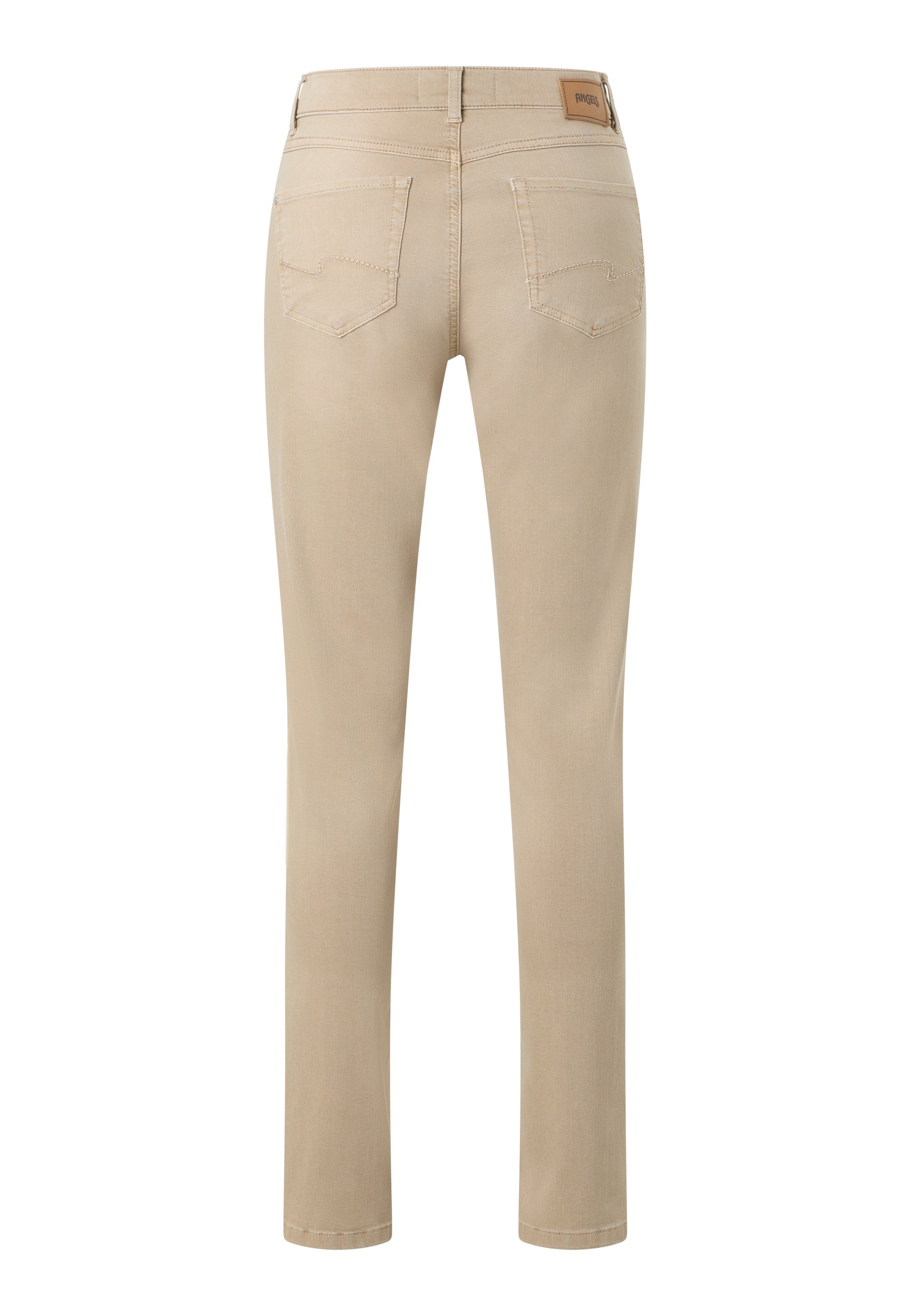 Angels Damen Jeans  Sand Used