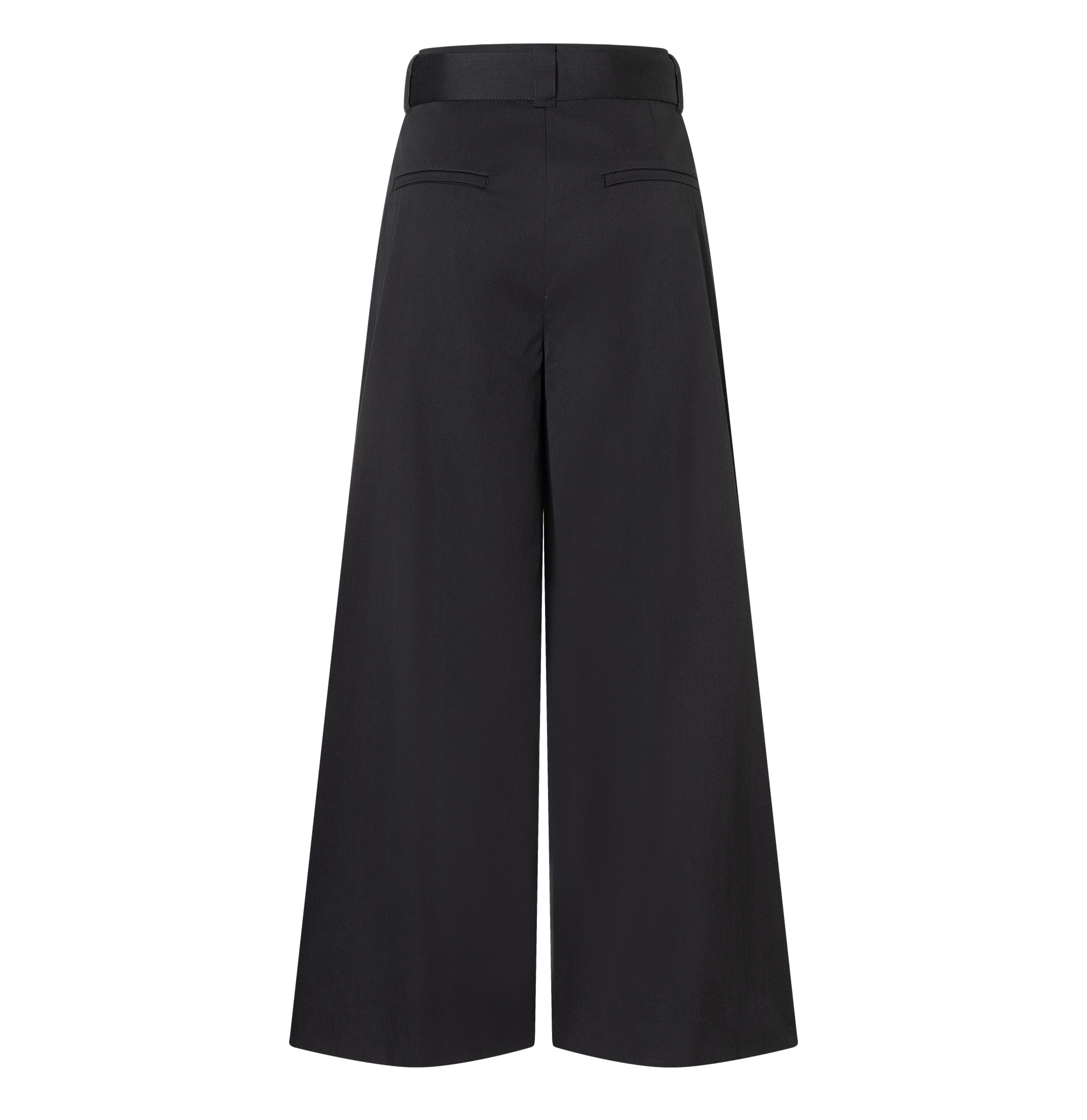 Mac Damen Hosen Black