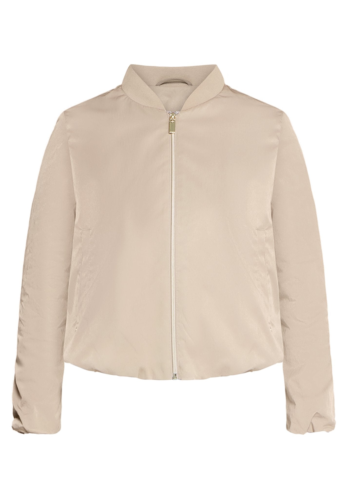 Betty & Co Damen Blazer Mocha Meringue