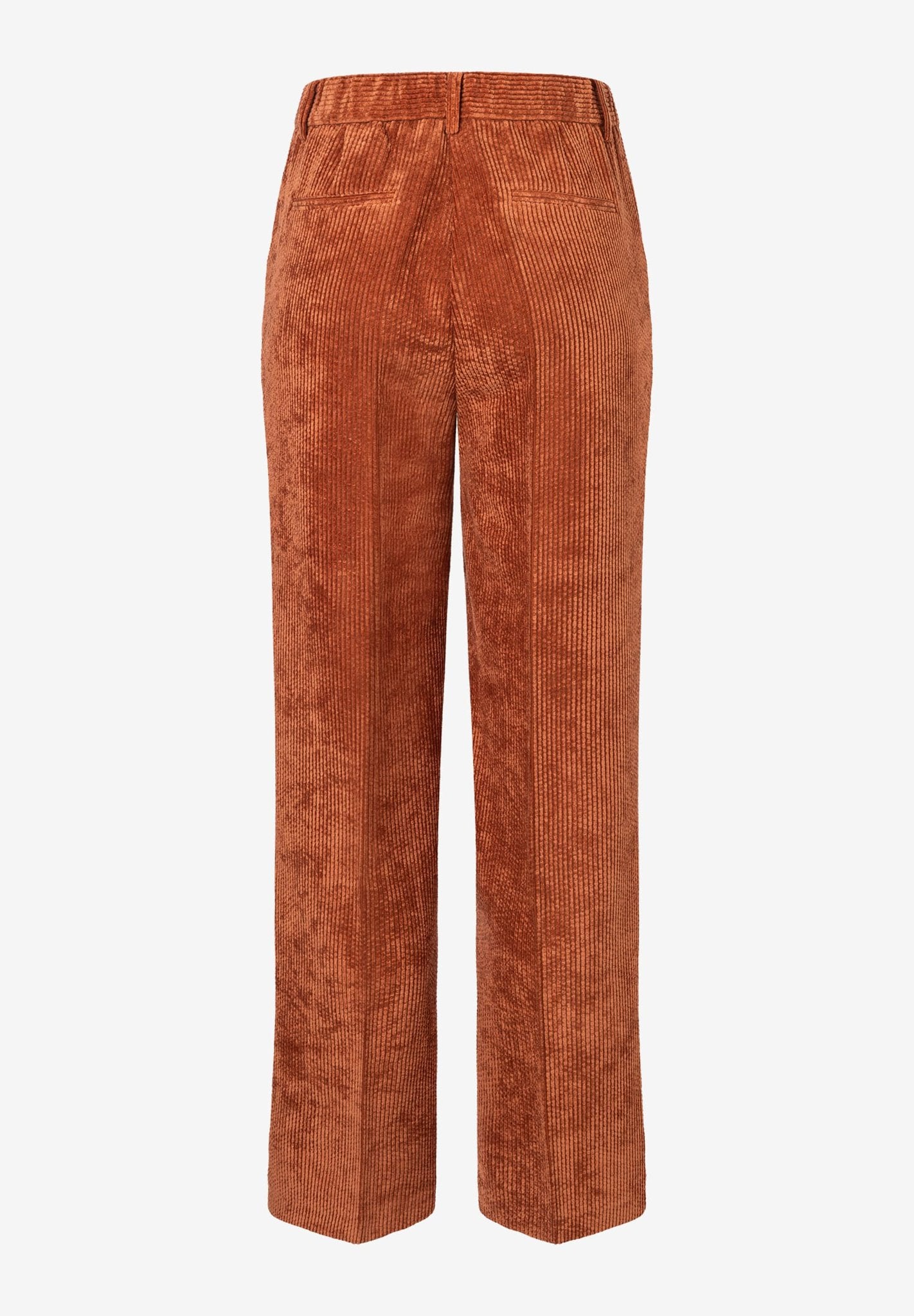 More & More Damen Hosen Cinnamon