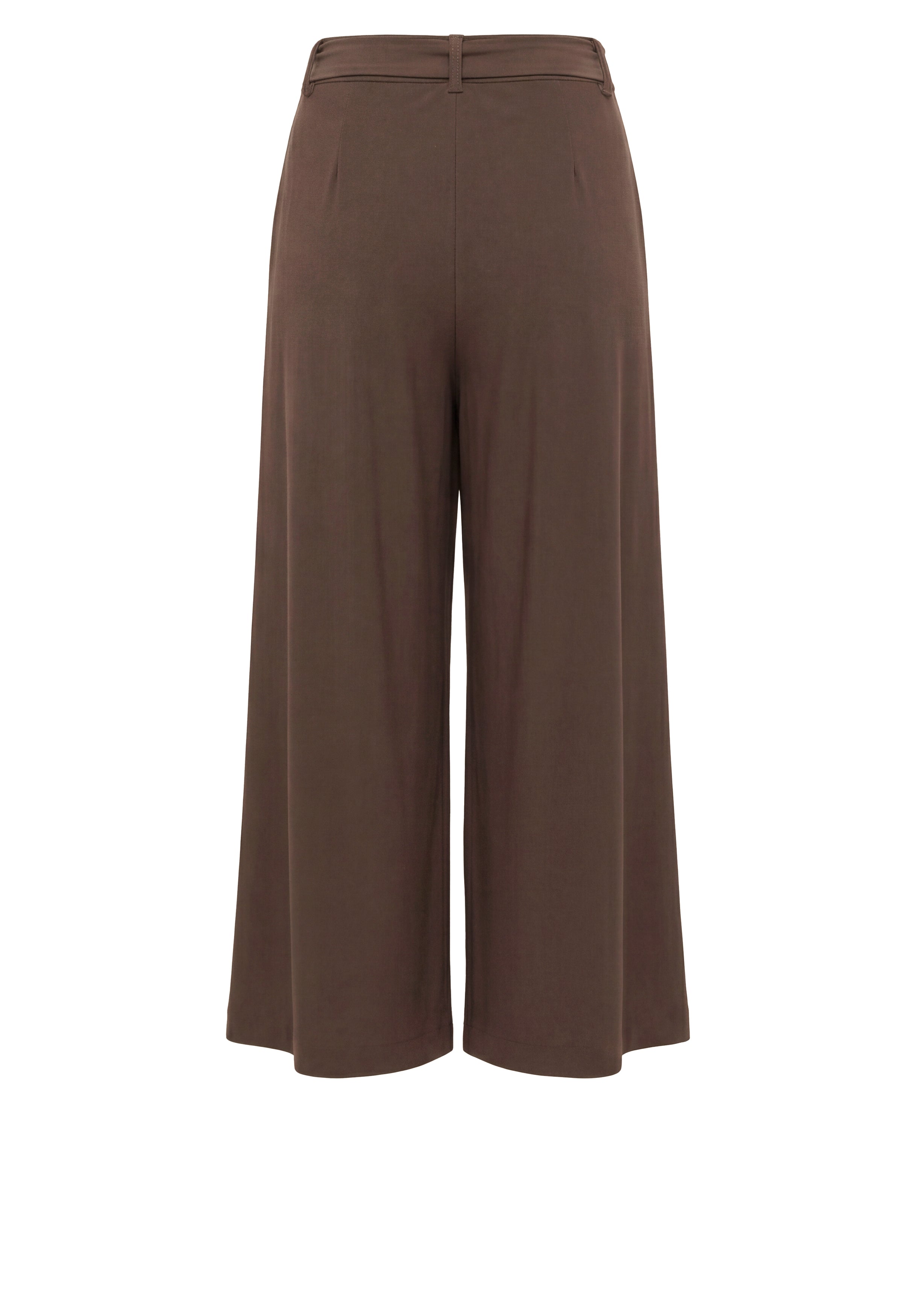 Bianca Damen Hosen Mocca