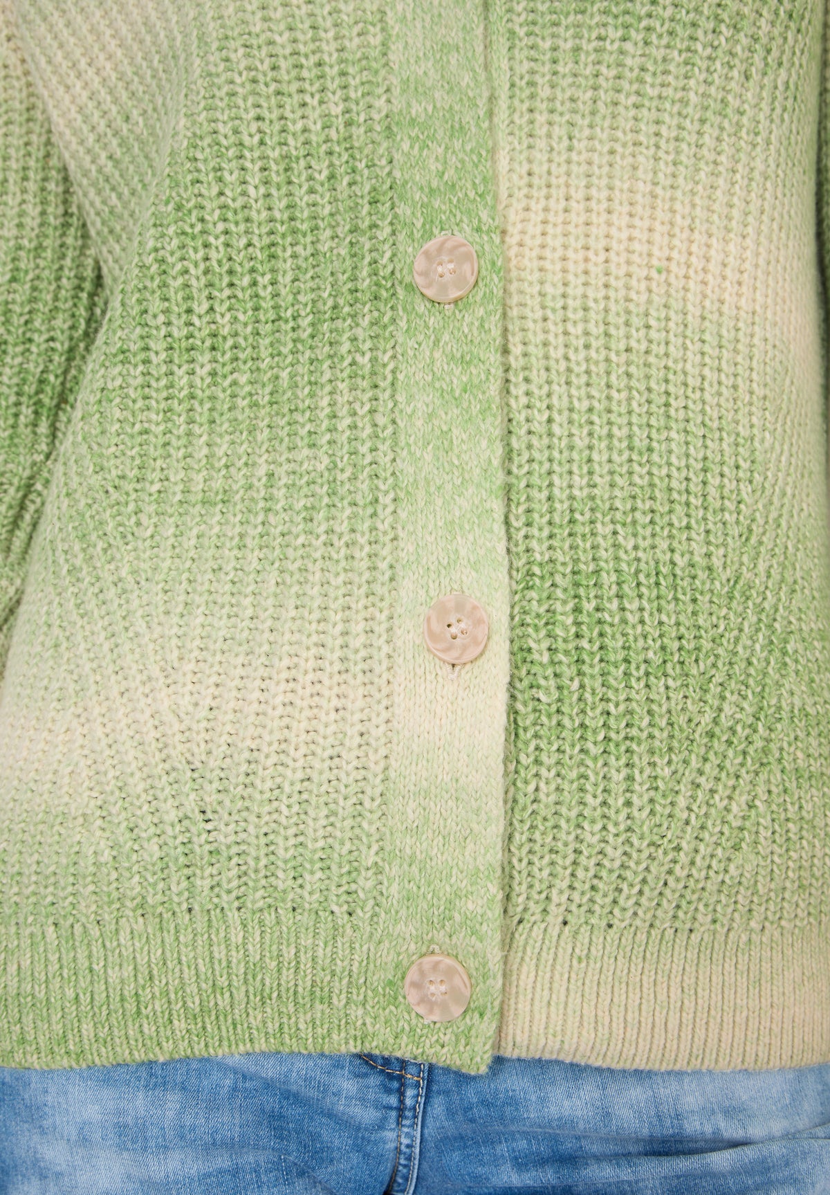 Cecil Damen Strickjacken Bamboo Gr