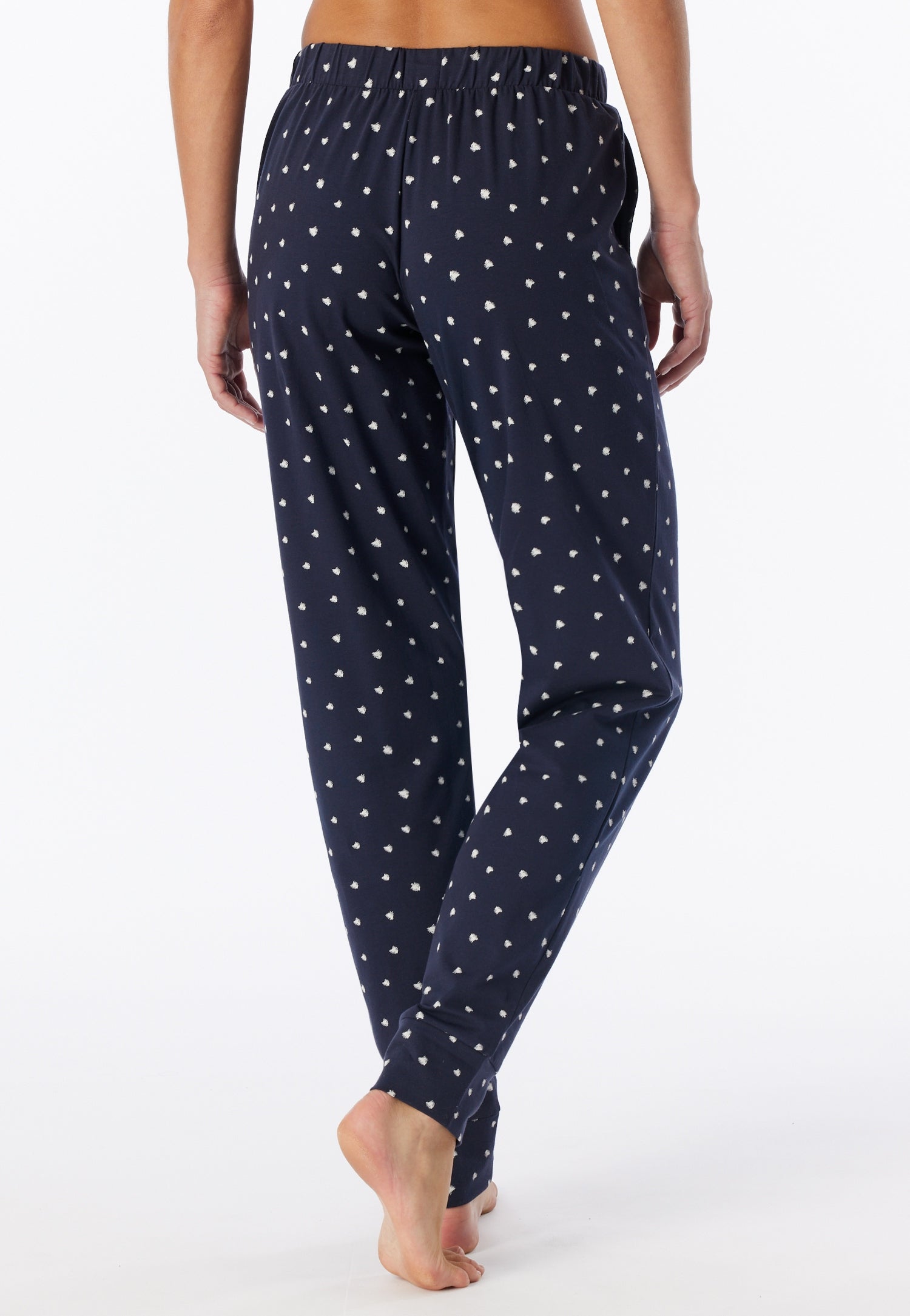 Schiesser Hose Multicolor