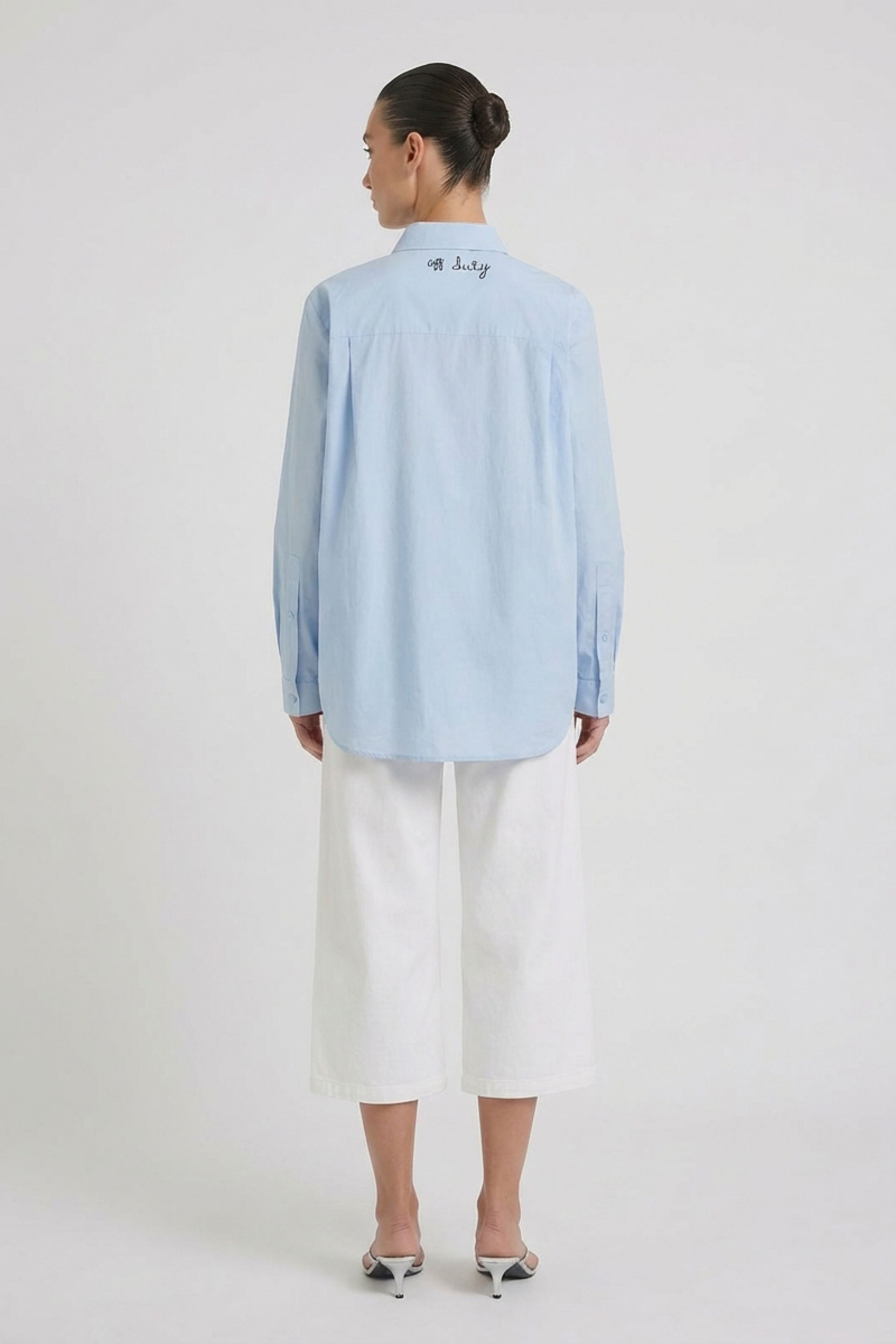Oui Damen Blusen  Kentucky B