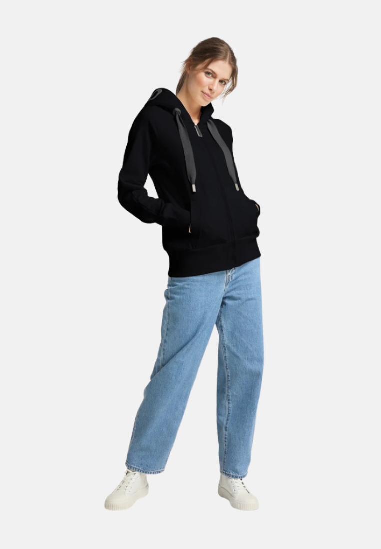 Elbsand Damen Sweatjacken  Quartz