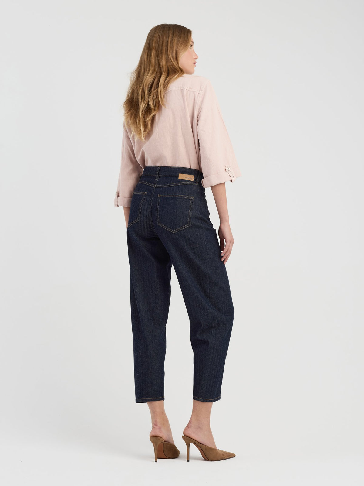 Gang Damen Jeans  Prewashed
