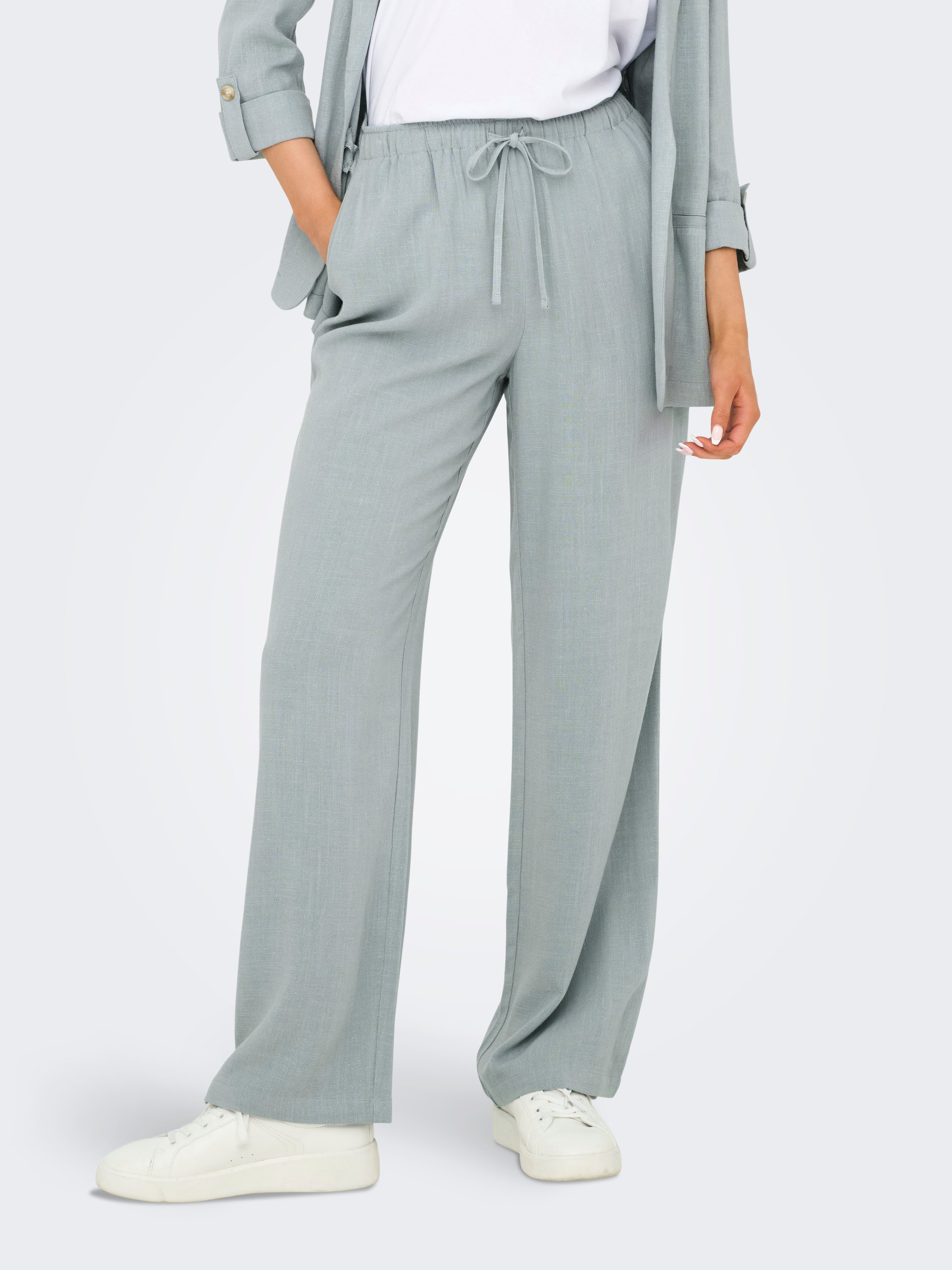 Only Damen Hosen Abyss