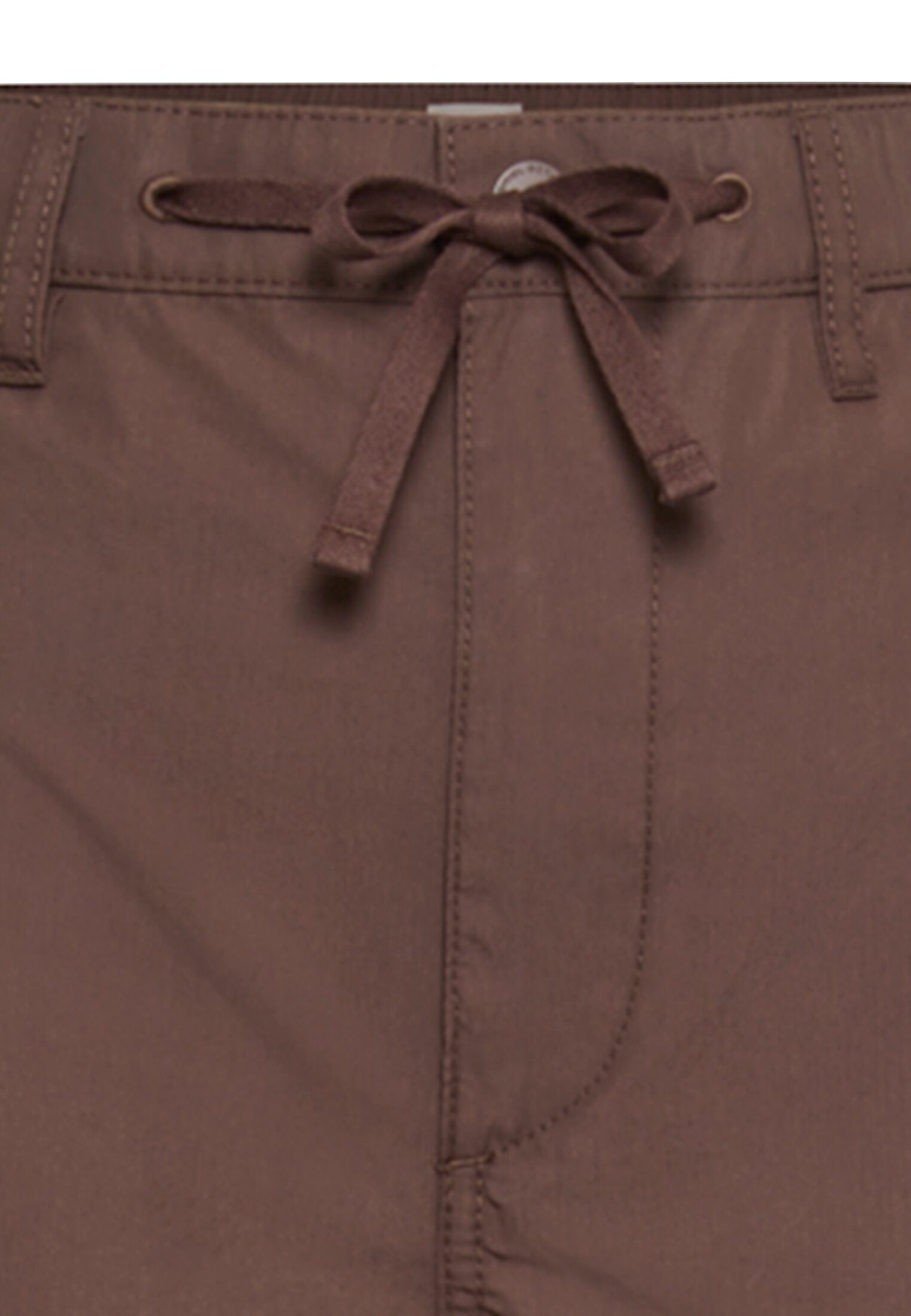 Camel active Damen Hosen  Brown